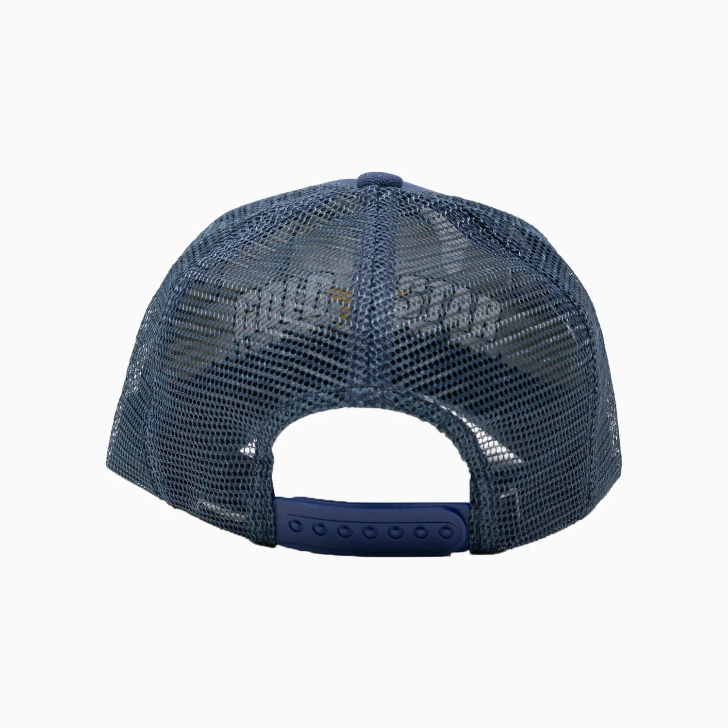 The Lion Trucker Hat - Image 4