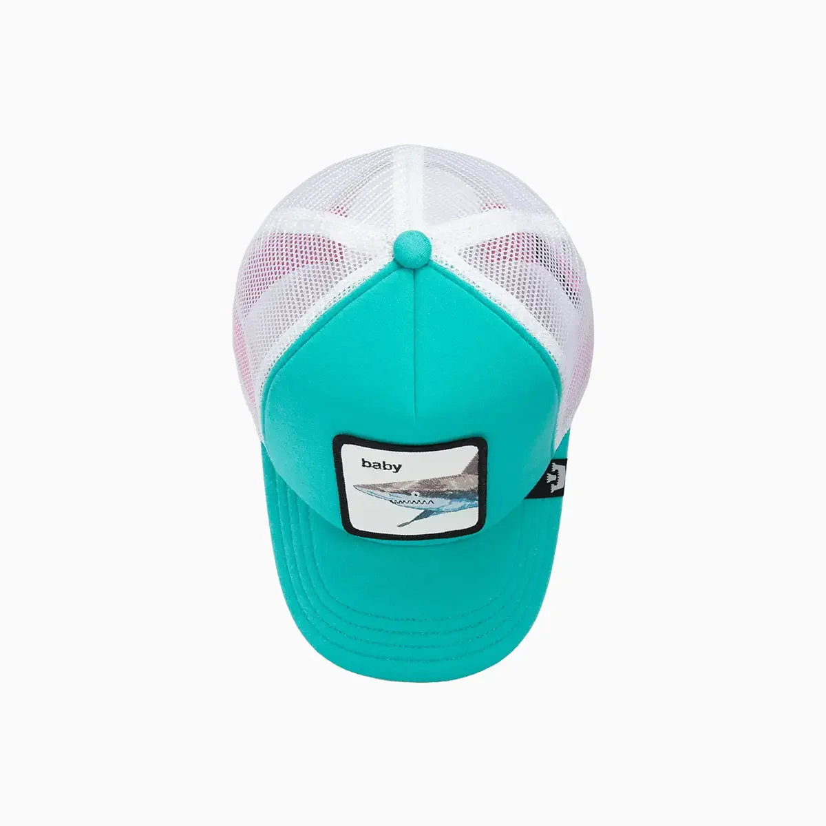 Do Do Doodoo Doodoo Trucker Hat - Image 3