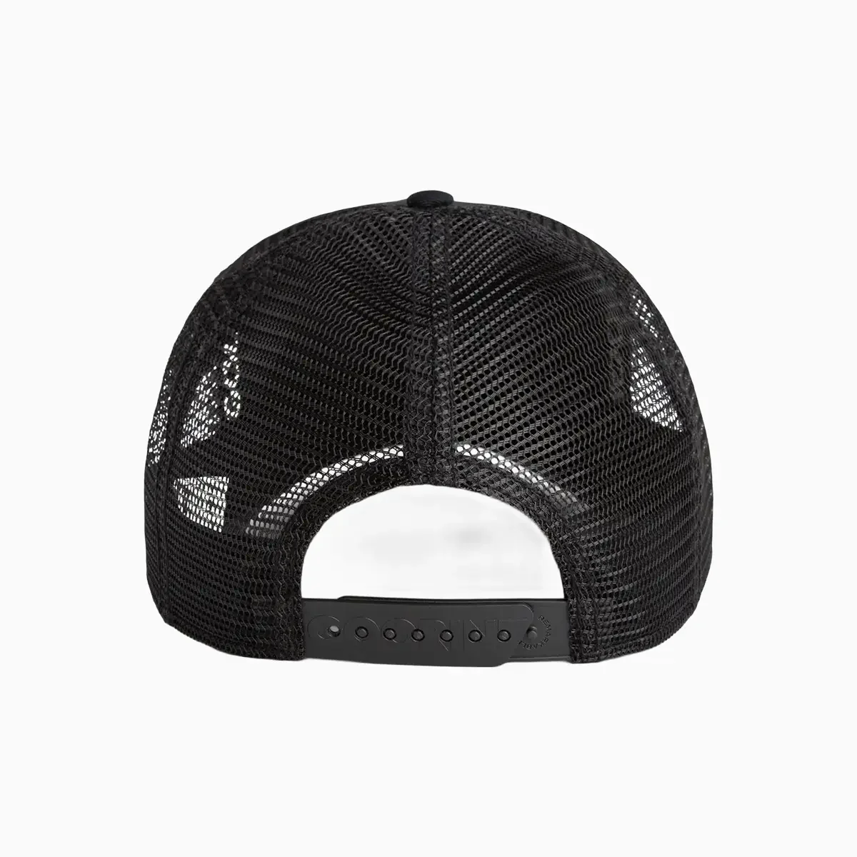 Golden Cock Trucker Hat - Image 2