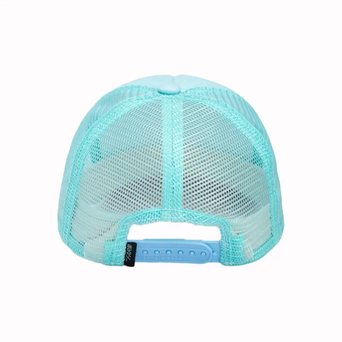 Kid's Lil Squad Trucker Hat - Image 2