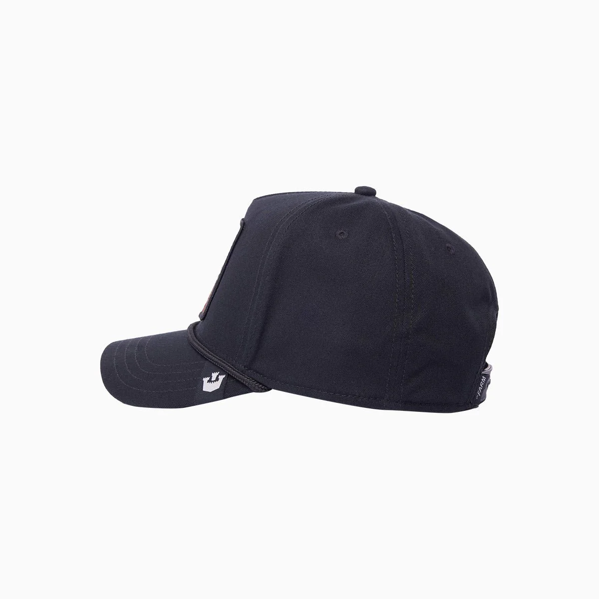 Kid's The King 100 Adjustable Hat - Image 3