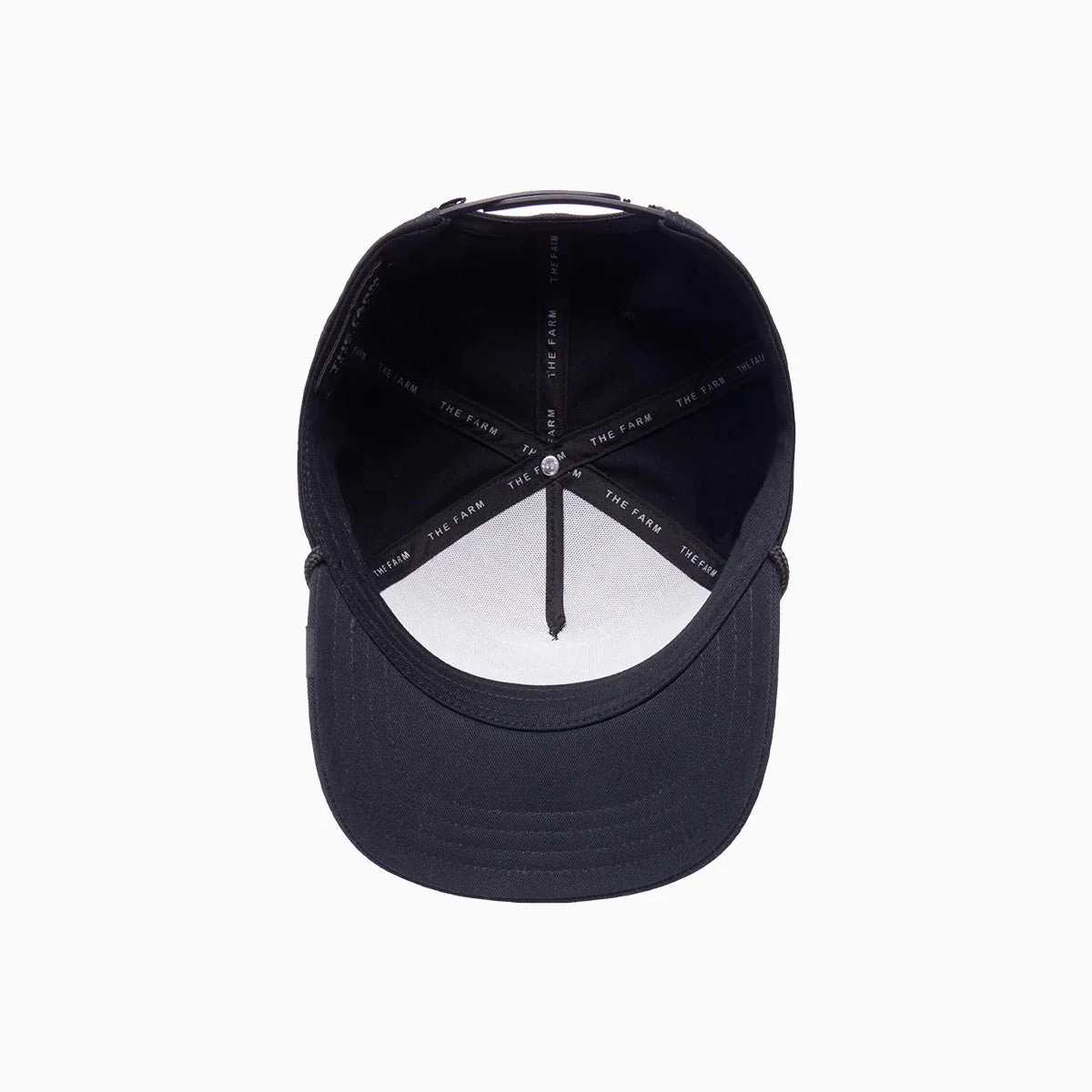 Kid's The King 100 Adjustable Hat - Image 6