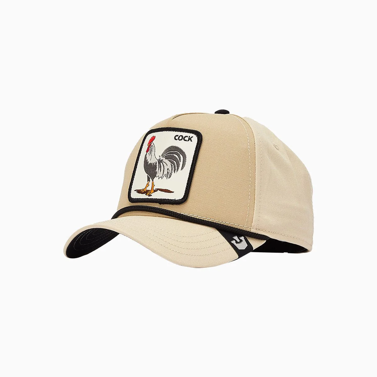 Kid's The Rooster 100 Adjustable Hat - Image 2