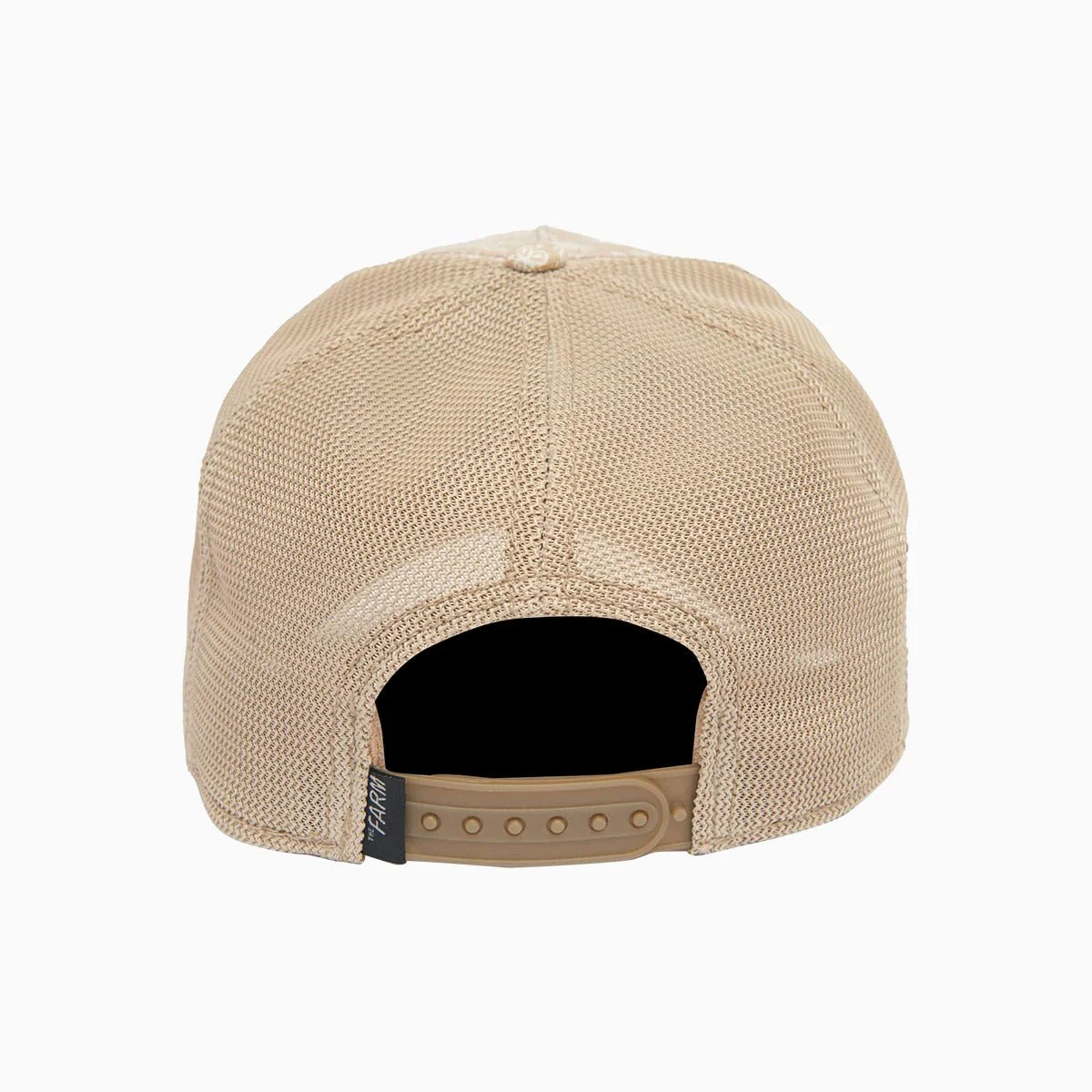 Kid's The Sign O' The Times Trucker Hat - Image 3