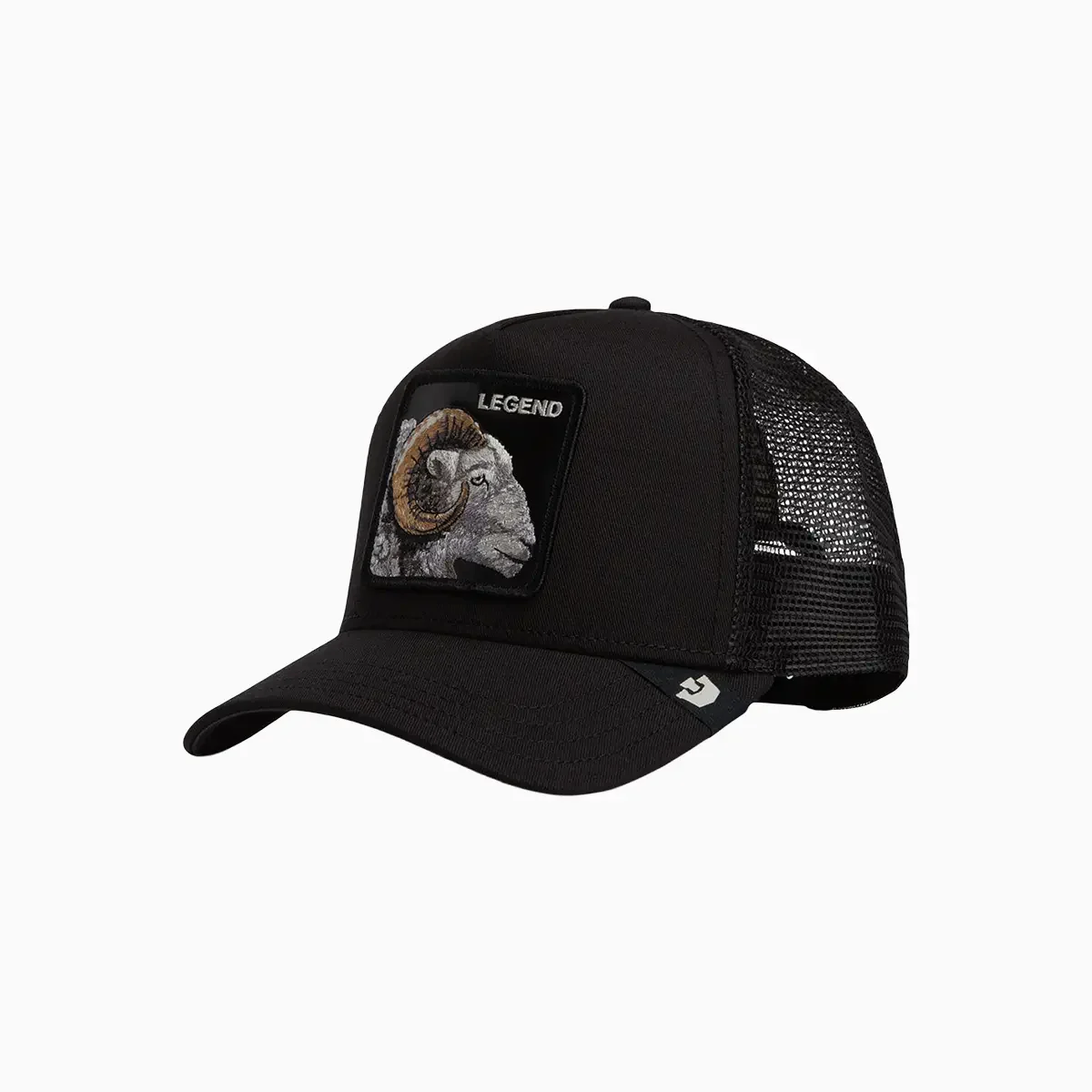 Legend Trucker Hat - Image 3