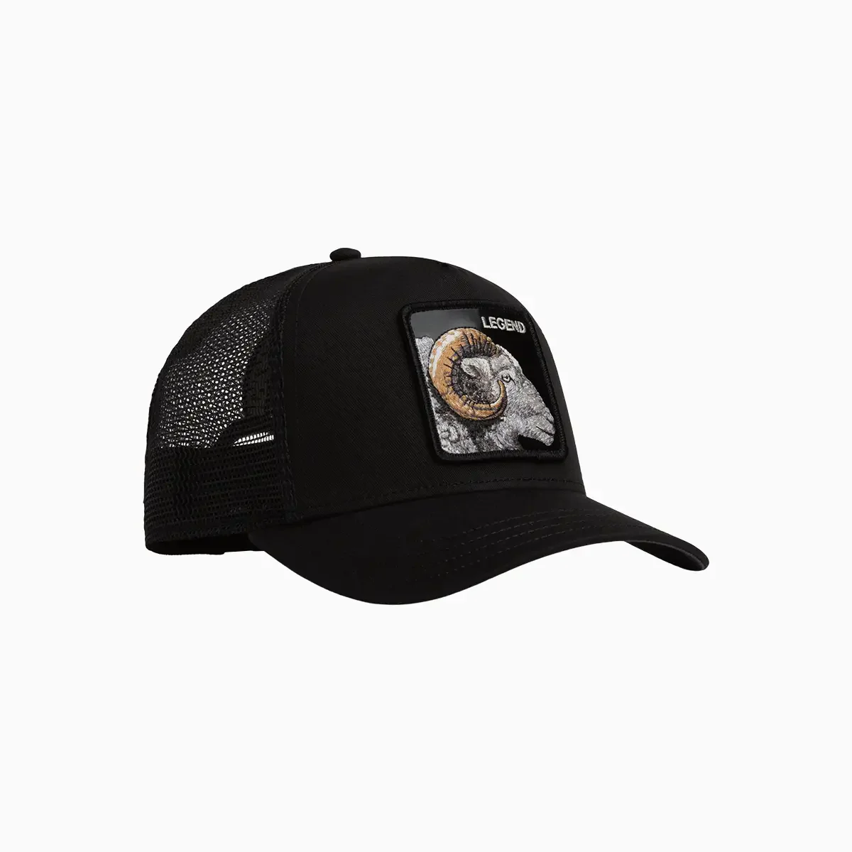 Legend Trucker Hat - Image 4