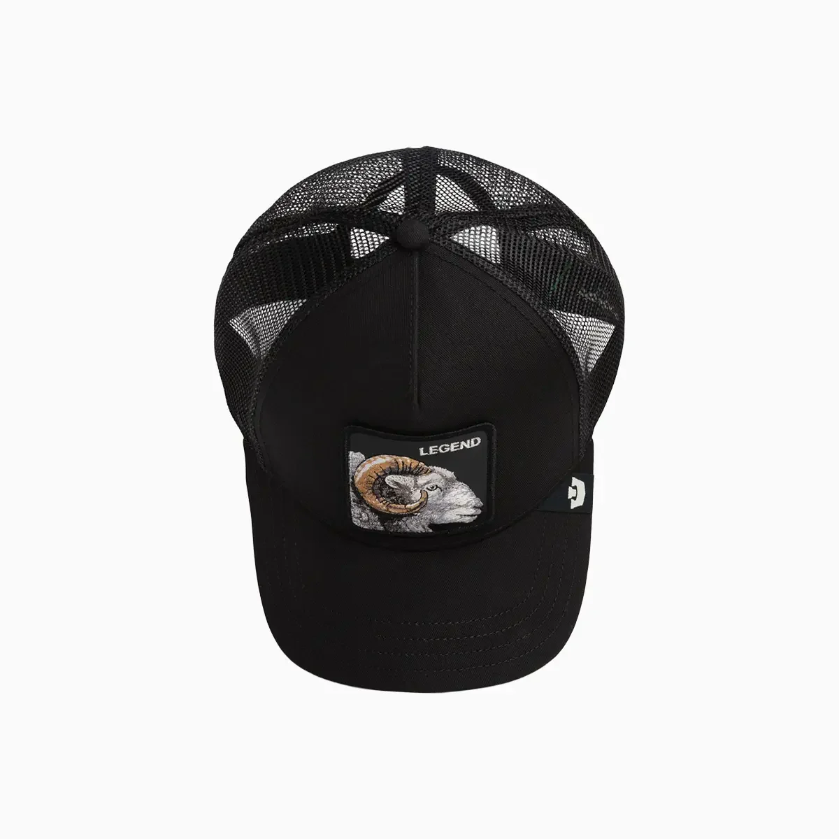 Legend Trucker Hat - Image 5