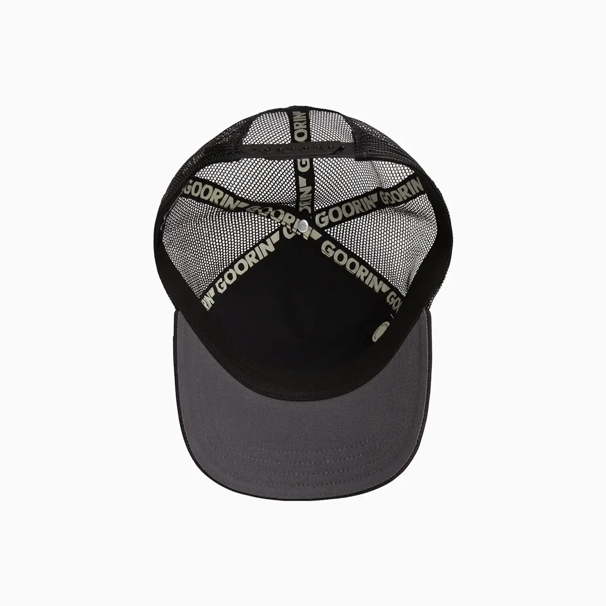 Legend Trucker Hat - Image 6
