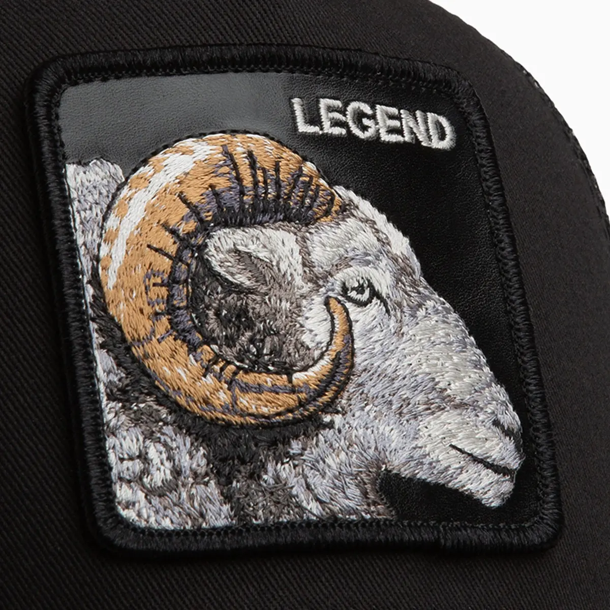 Legend Trucker Hat - Image 7