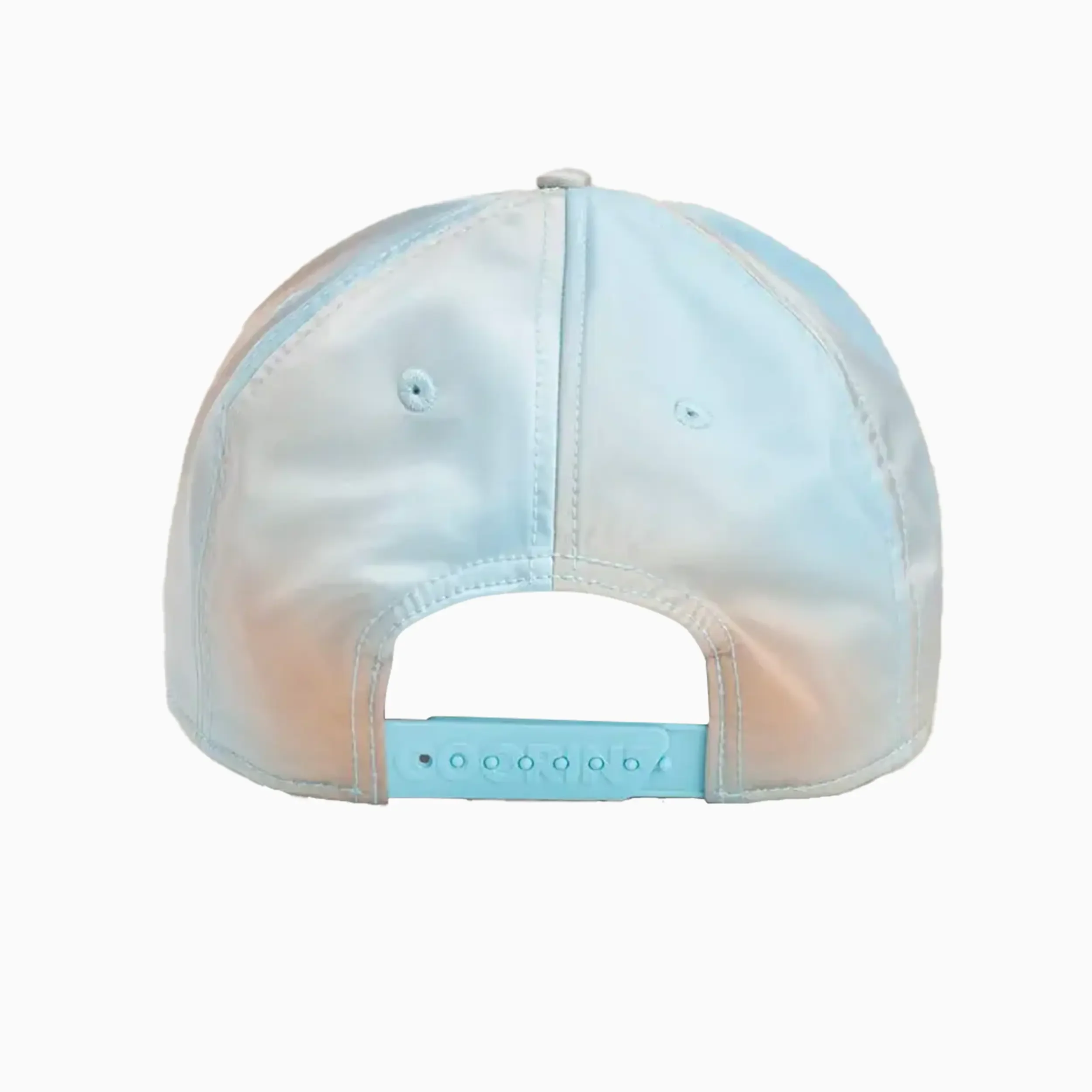 Never Stop Never Stopping Trucker Hat - Image 3