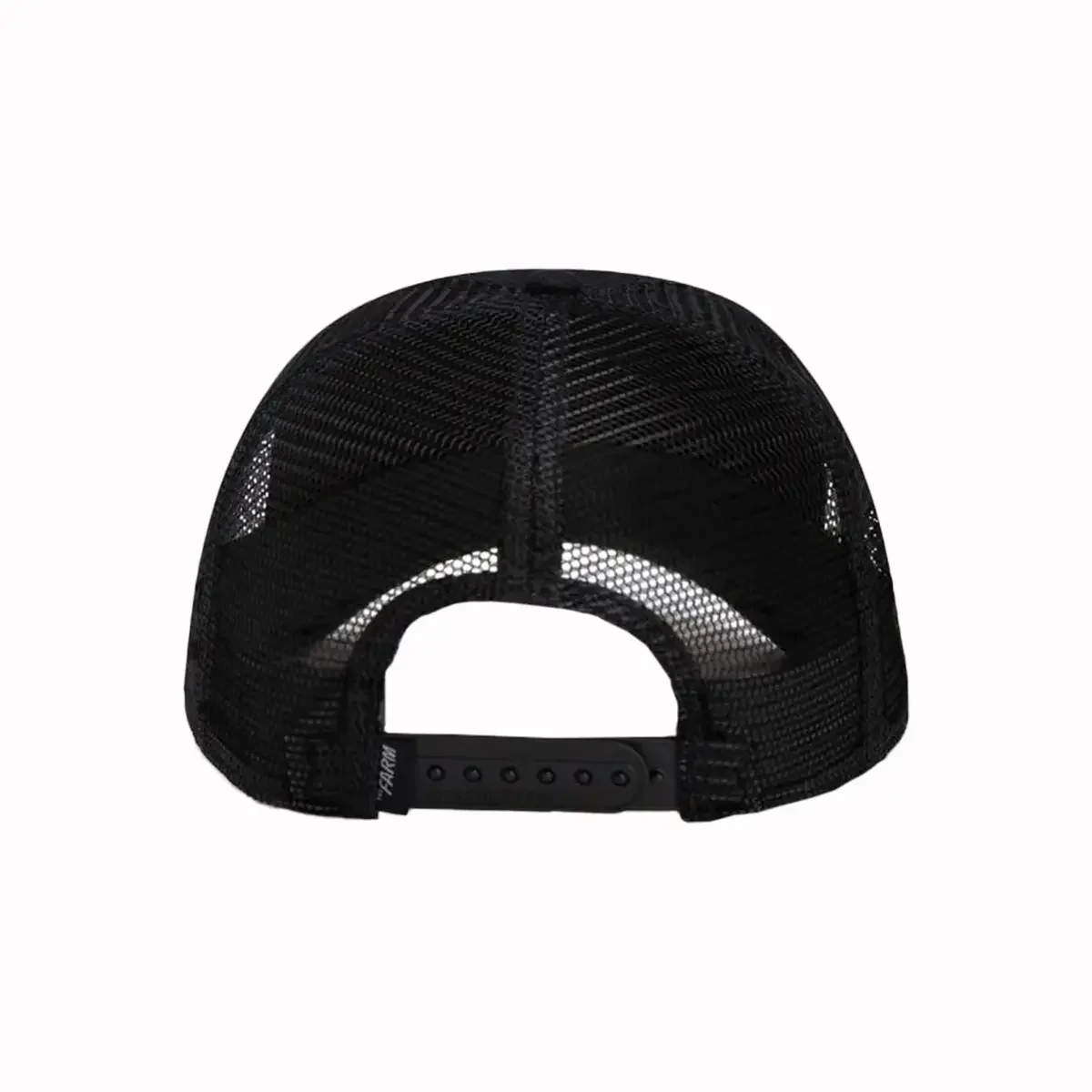 Run Wild Trucker Hat - Image 2