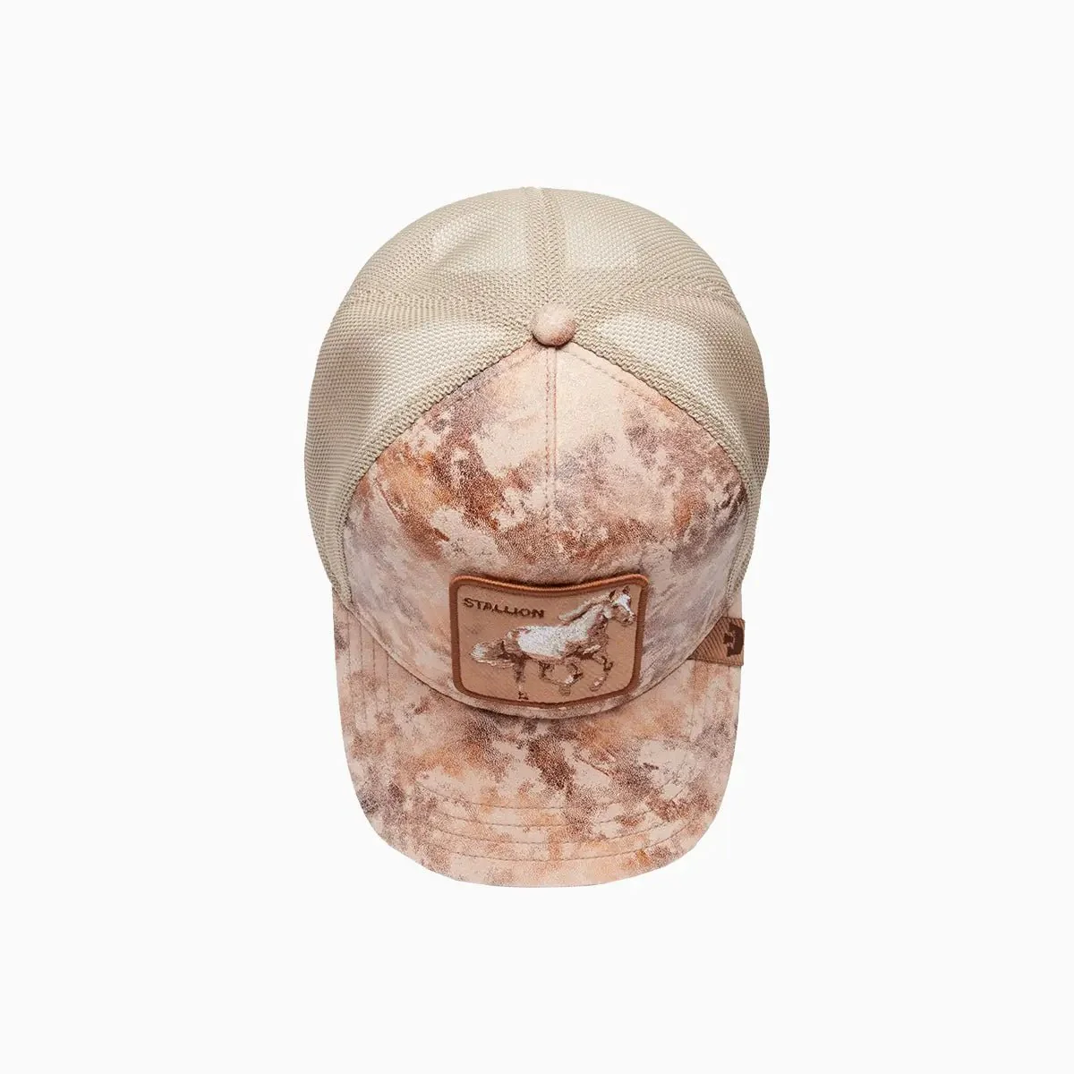 Storm Stallion Dust Storm Trucker Hat - Image 6