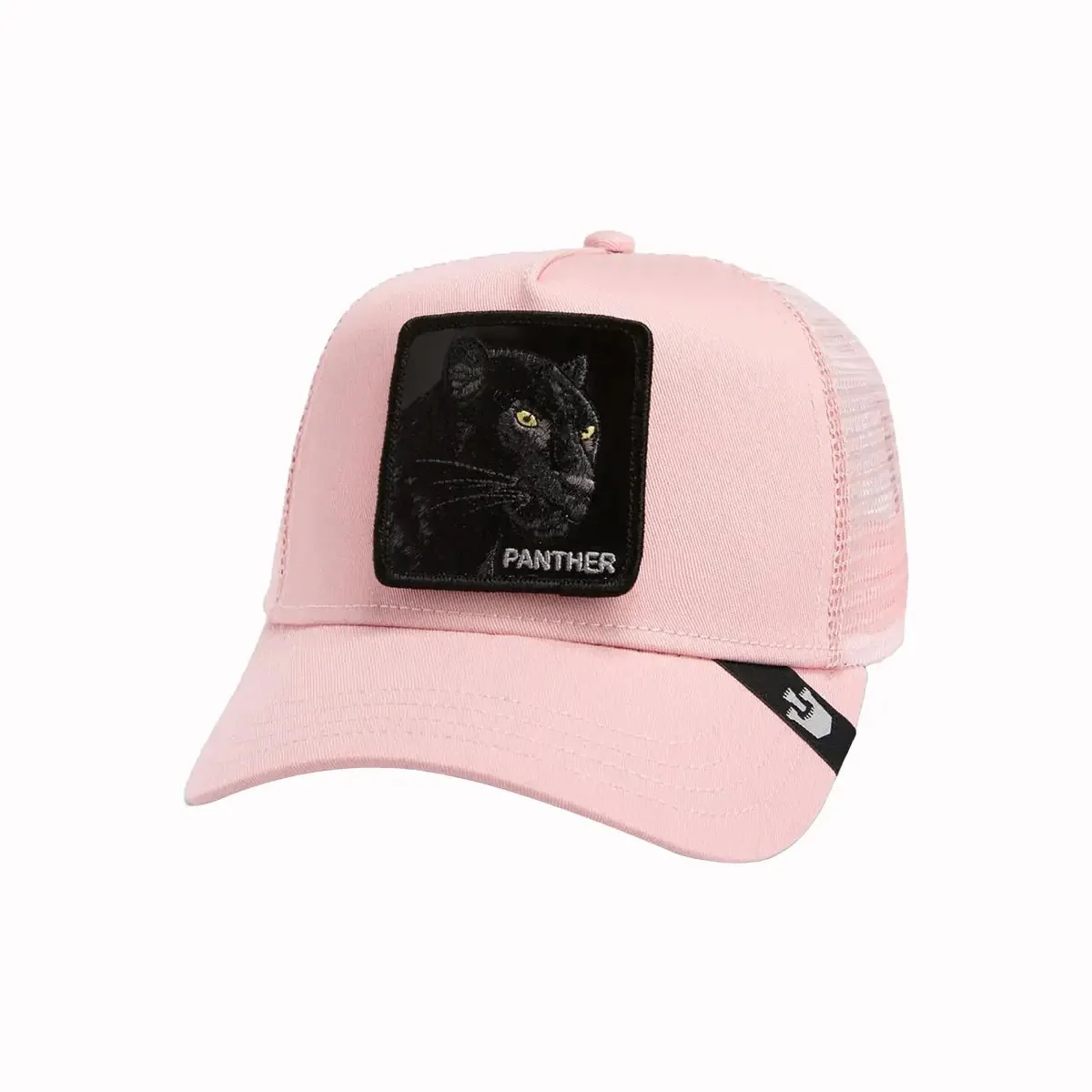 The Black Panther Trucker Hat - Image 3