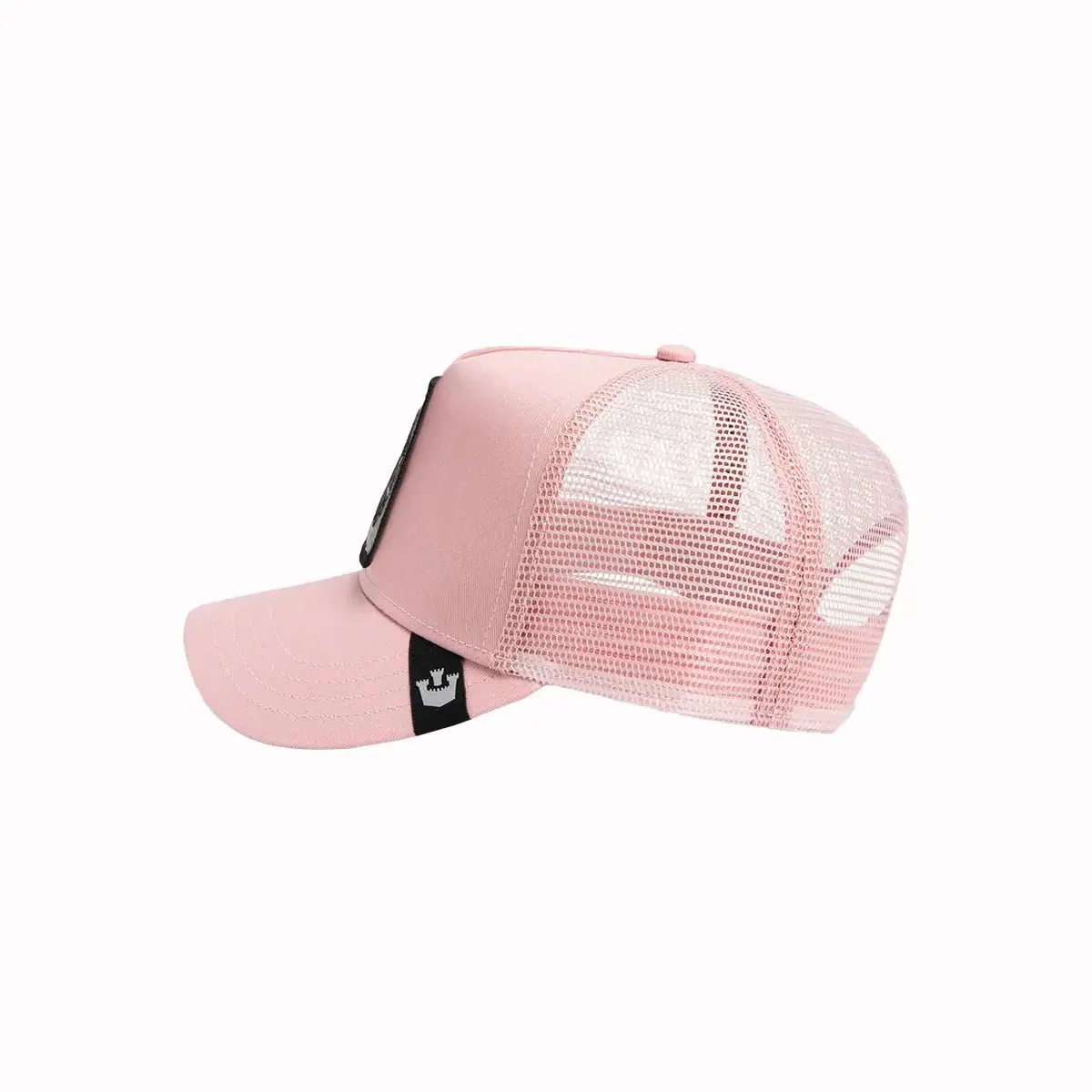 The Black Panther Trucker Hat - Image 5