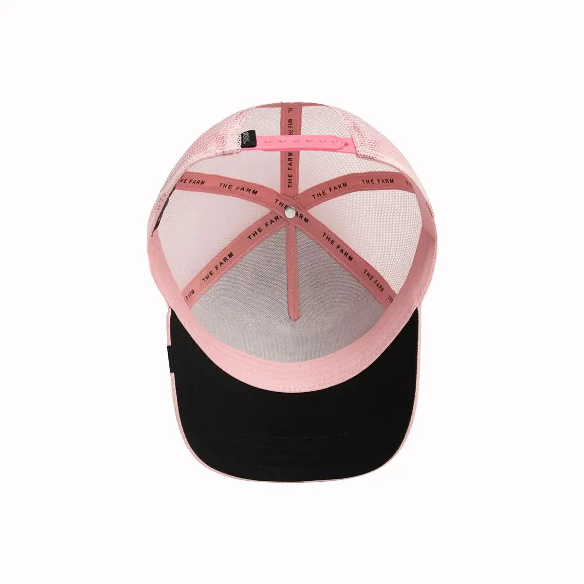 The Black Panther Trucker Hat - Image 6