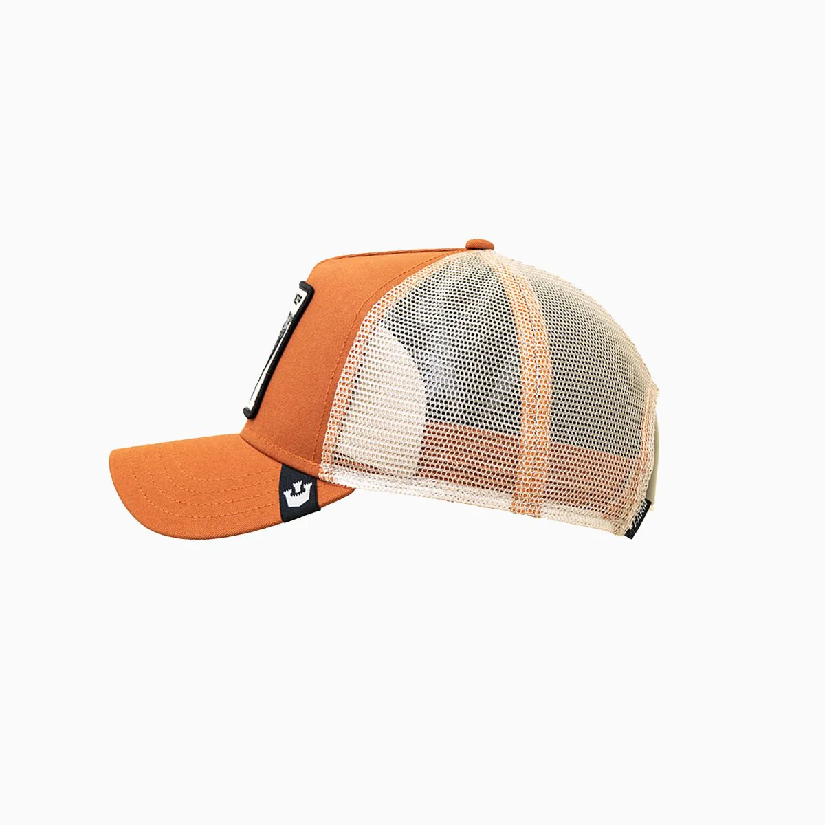 The Black Sheep Trucker Hat - Image 2