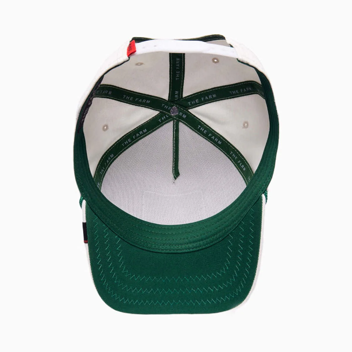 The Cash Cow 100 Adjustable Hat - Image 6