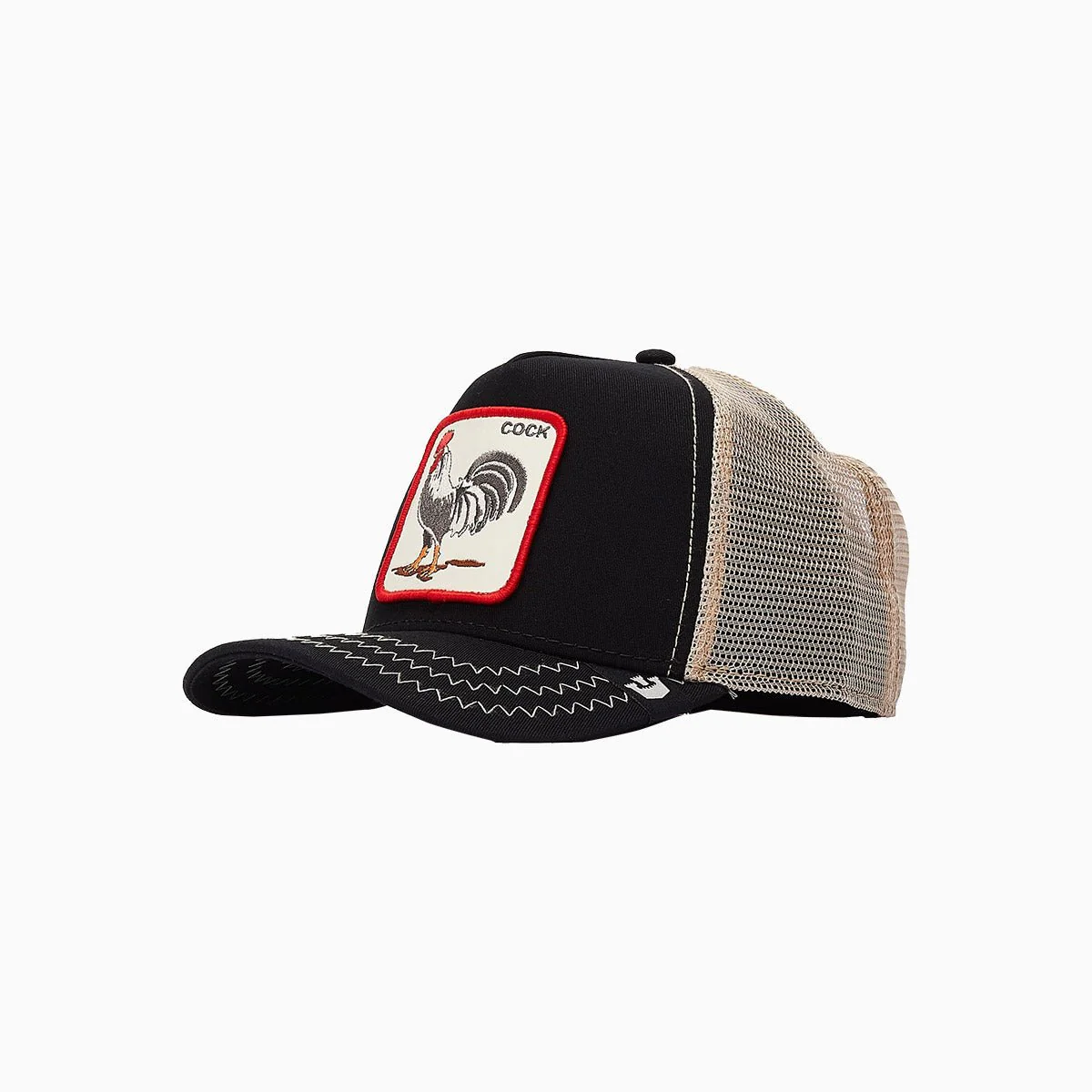 The Cock Trucker Hat - Image 3