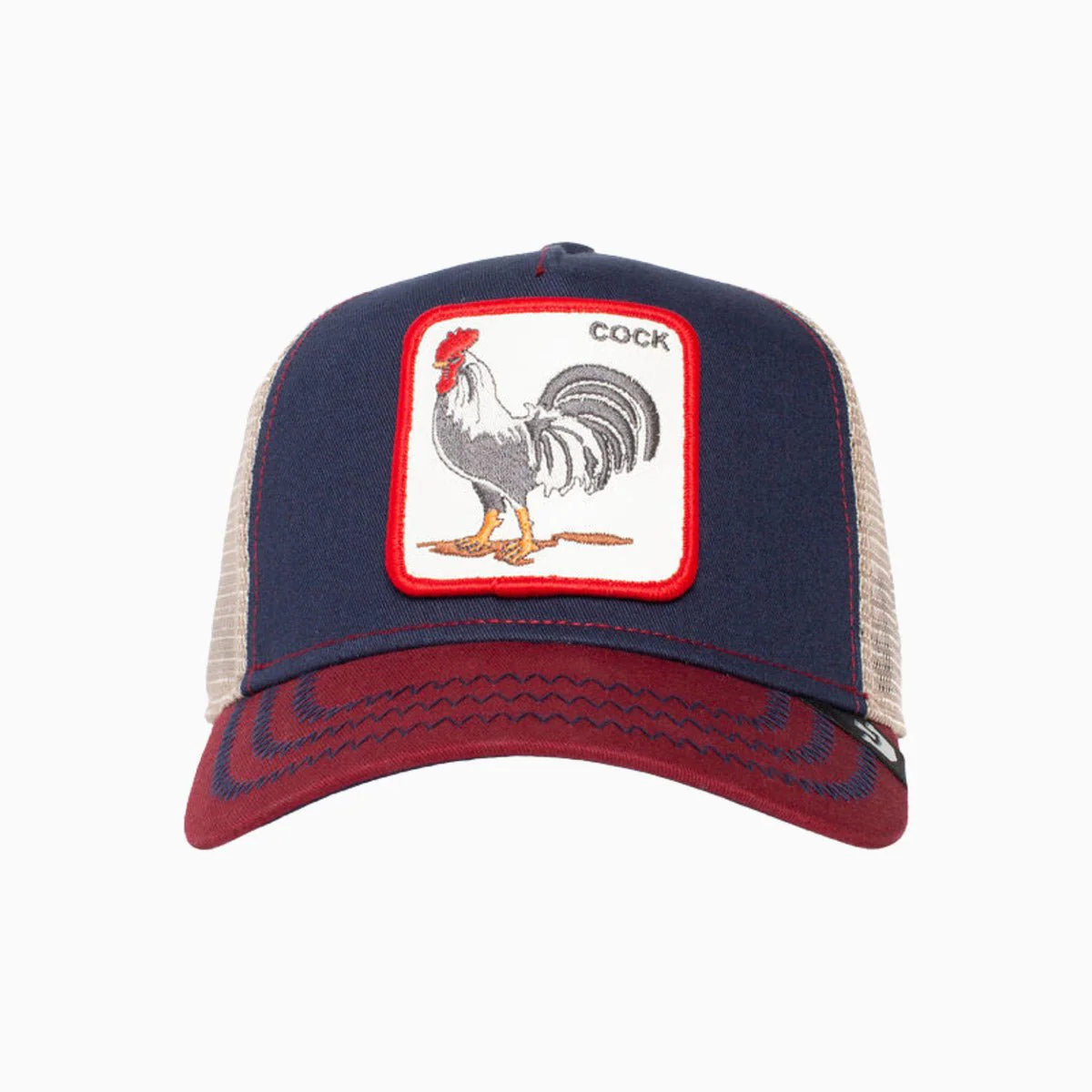 The Cock Trucker Hat