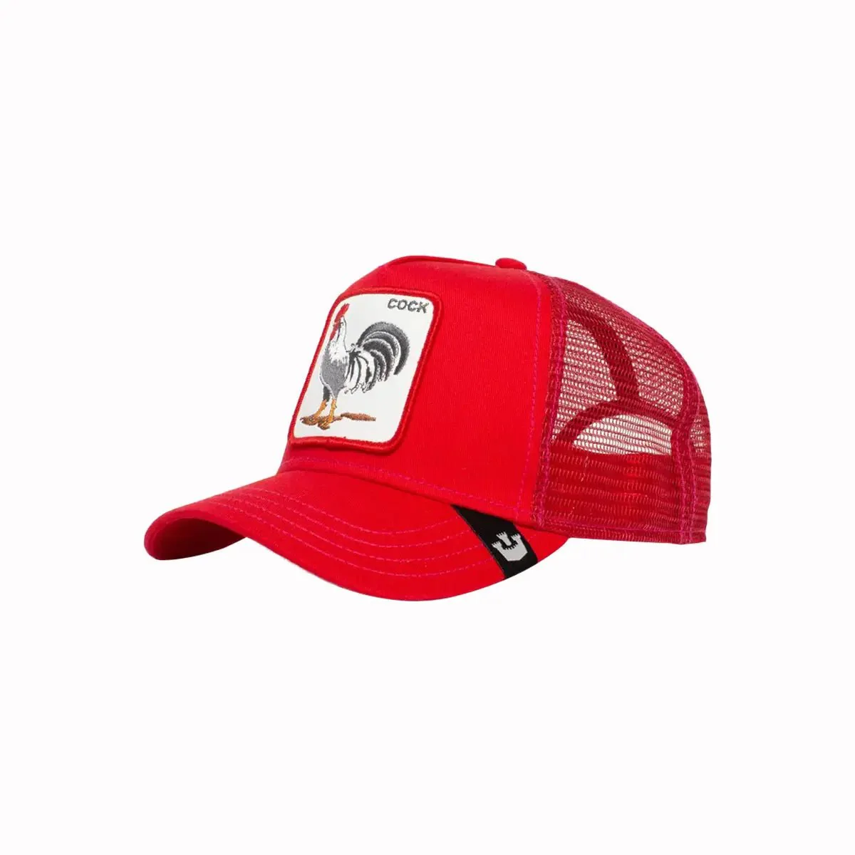 The Cock Trucker Hat - Image 3