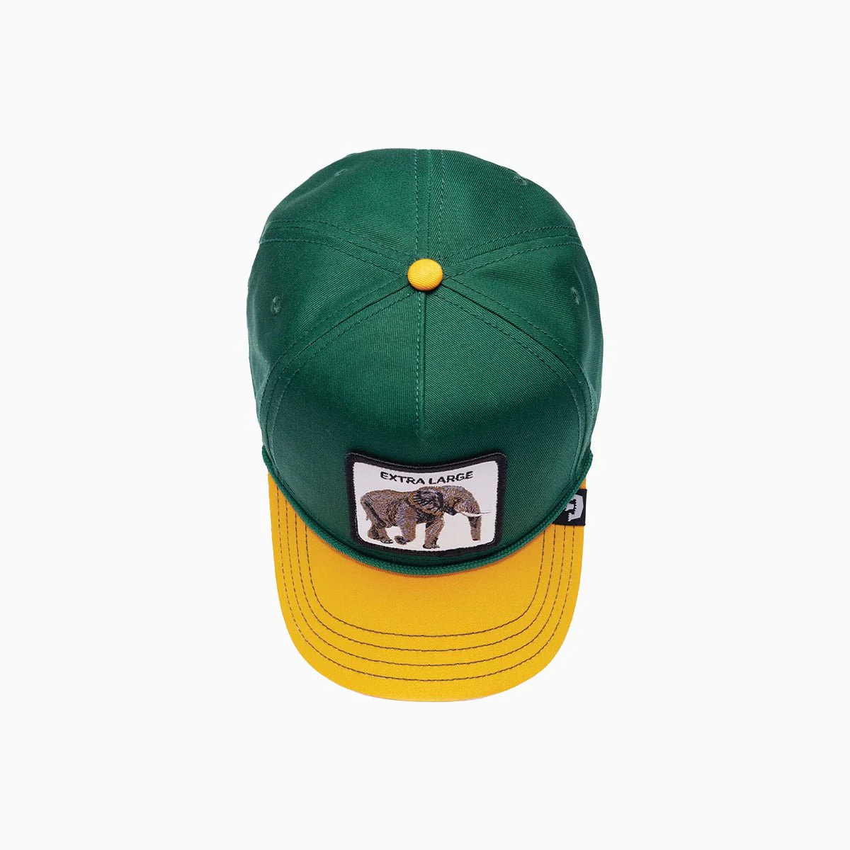 The Extra Large 100 Adjustable Hat - Image 3