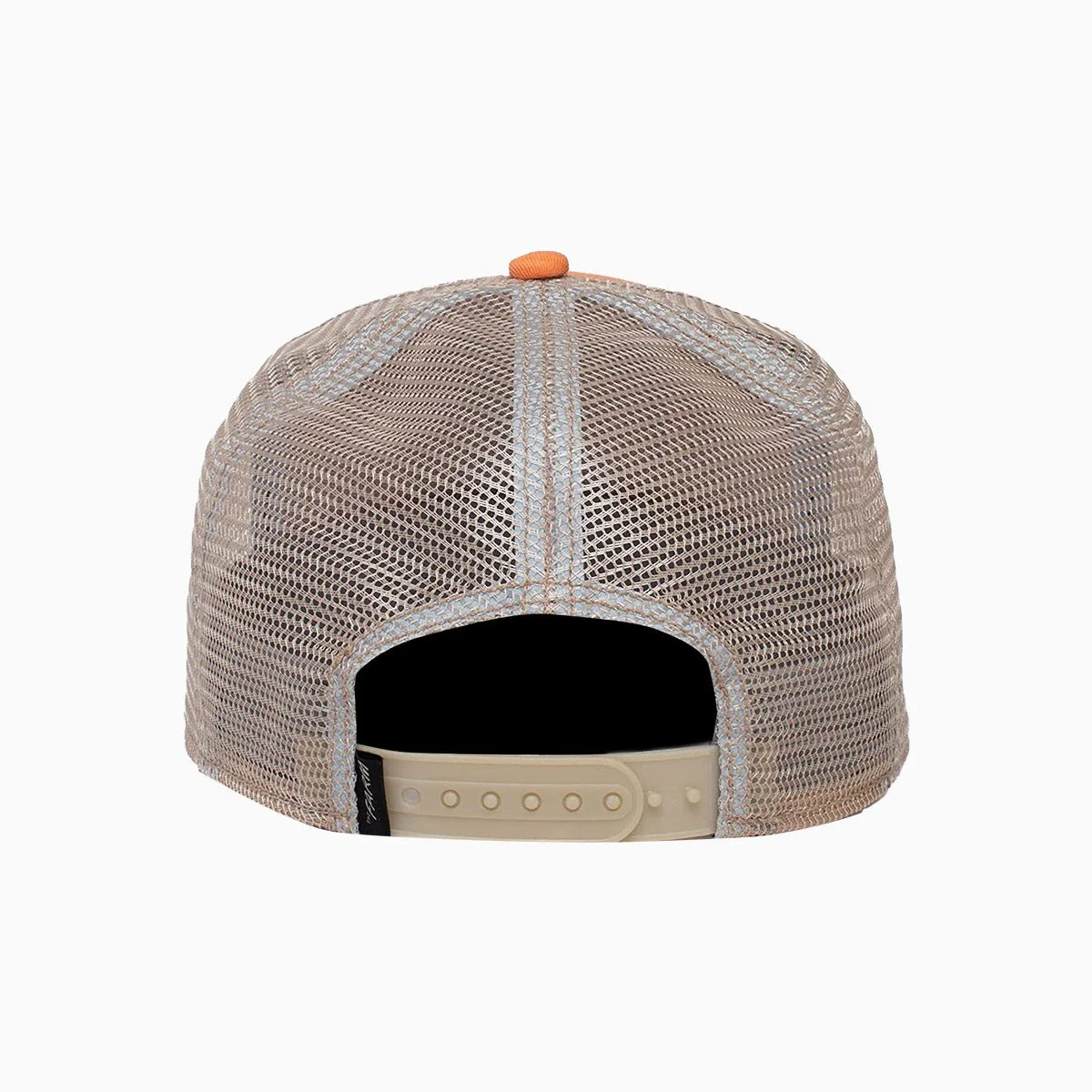 The Goat Trucker Hat - Image 3