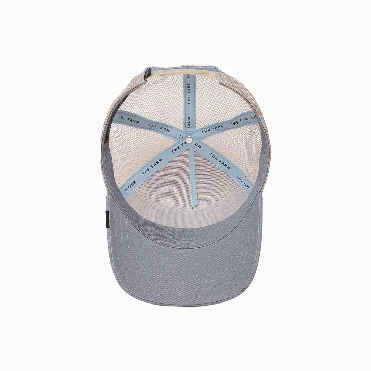 The Goat Trucker Hat - Image 4