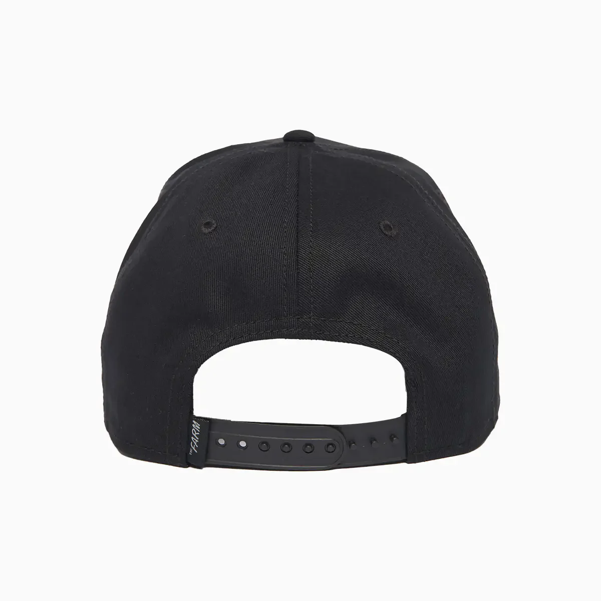 The Killer Whale 100 Adjustable Hat - Image 3