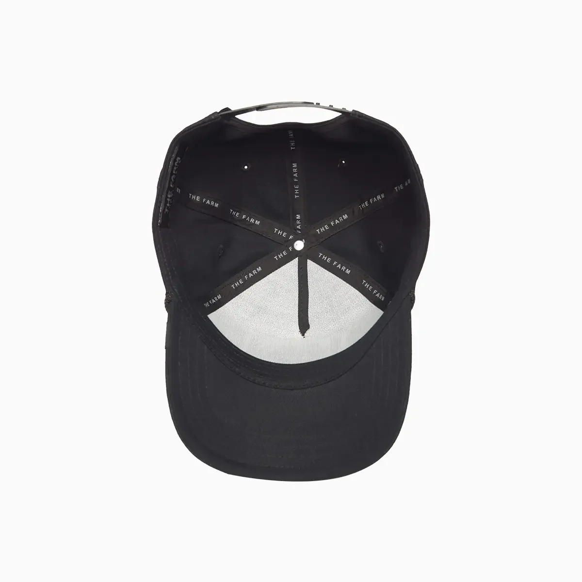 The Killer Whale 100 Adjustable Hat - Image 6