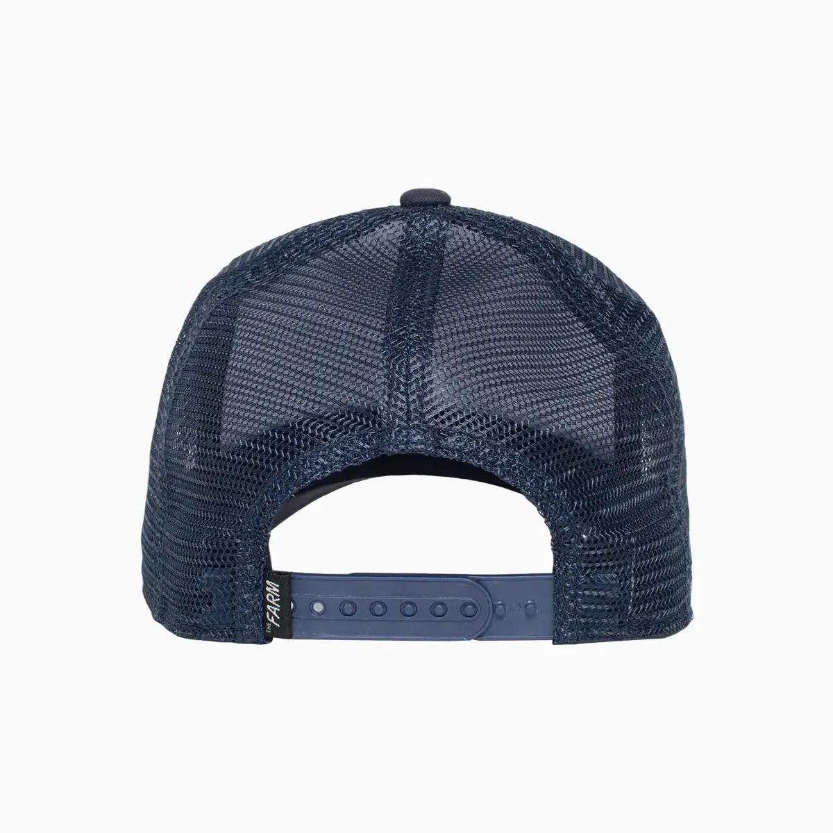 The King Lion Trucker Hat - Image 3