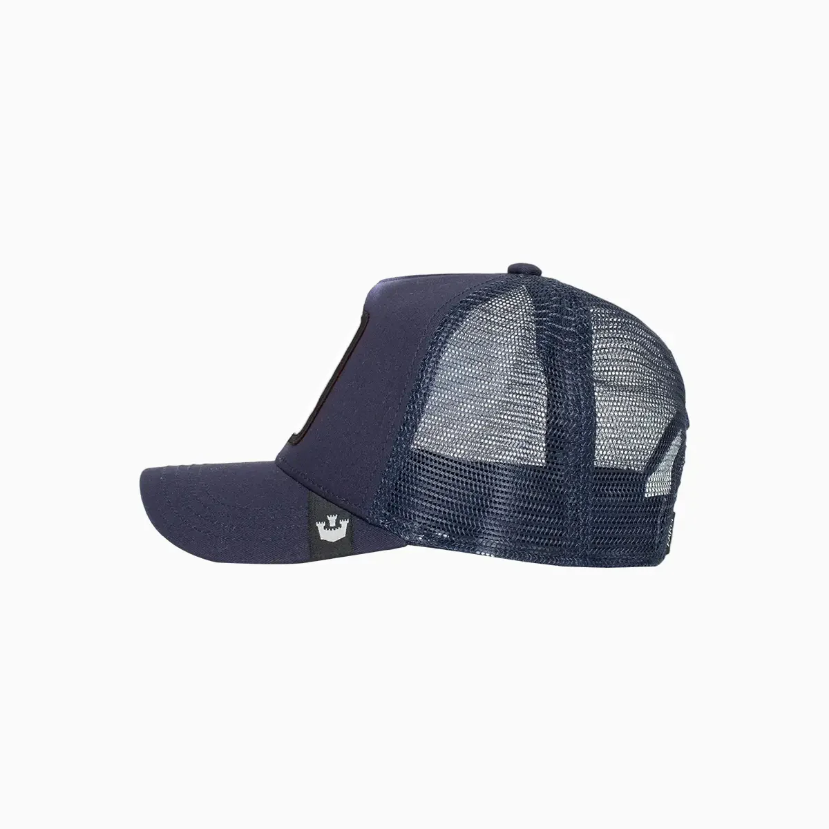 The King Lion Trucker Hat - Image 4