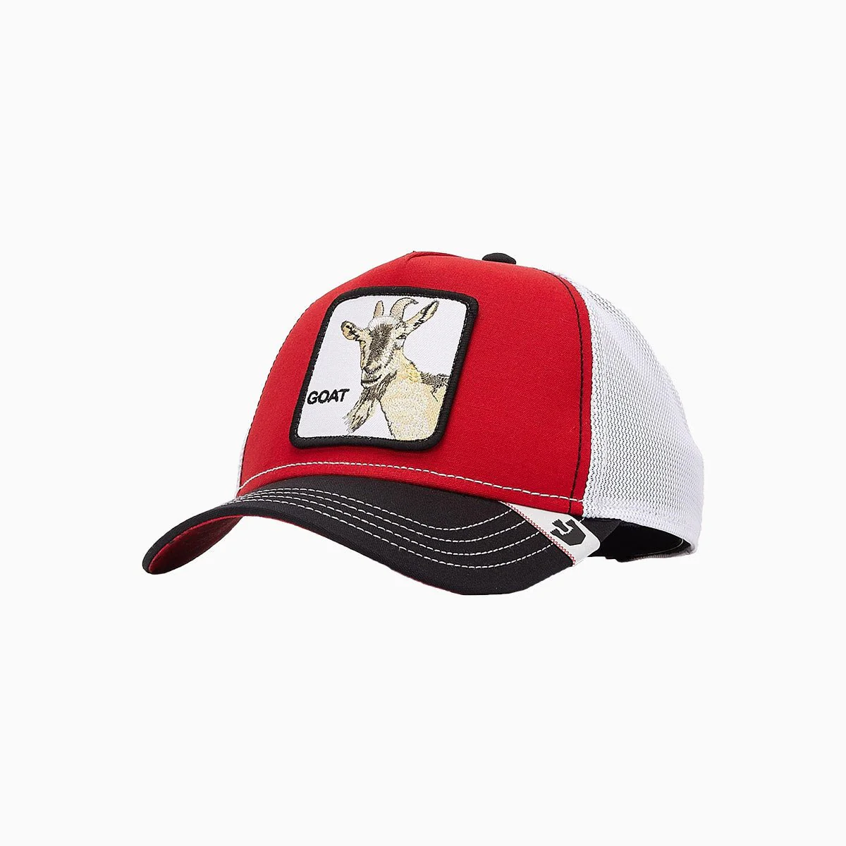 The MV Butter Trucker Hat - Image 2