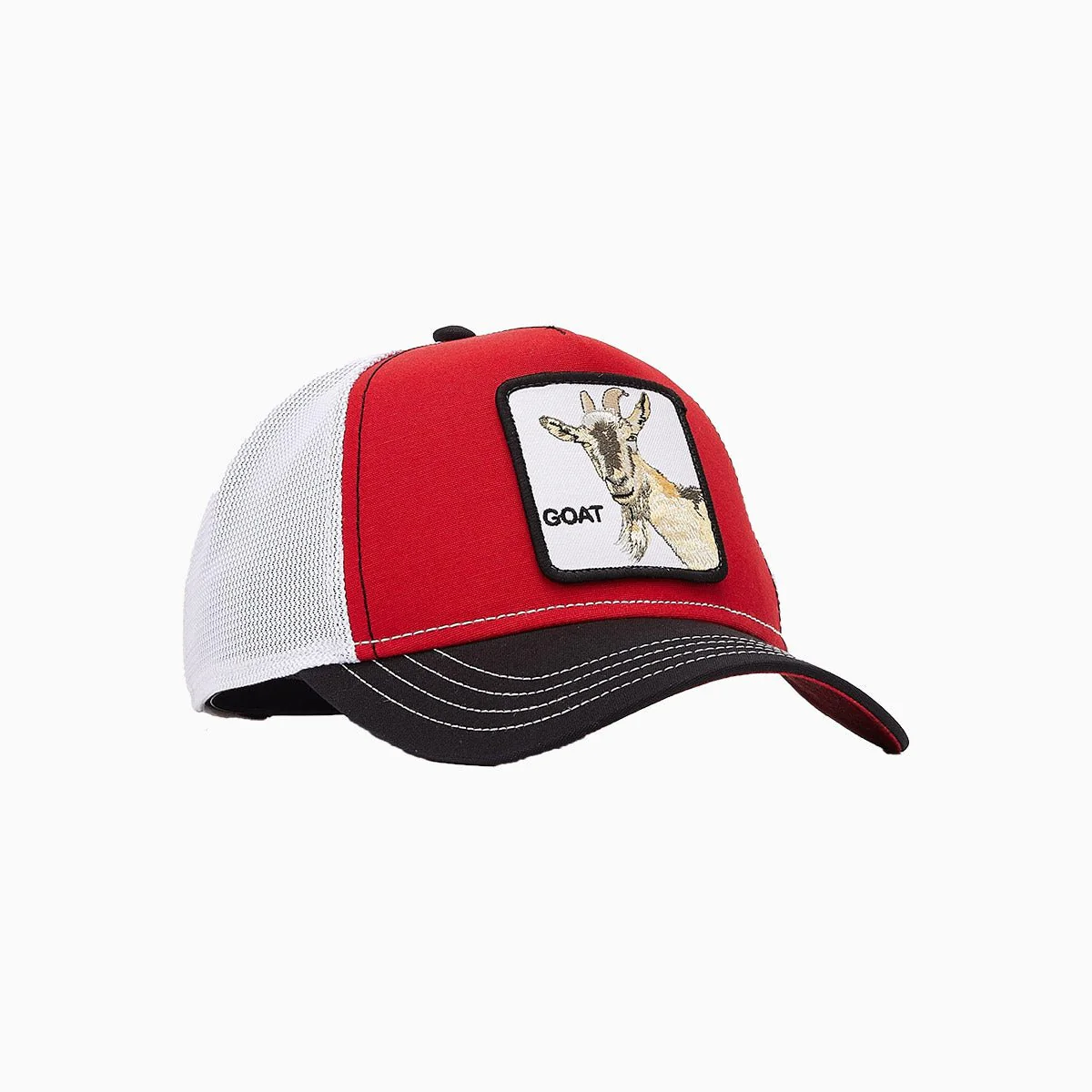 The MV Butter Trucker Hat - Image 3
