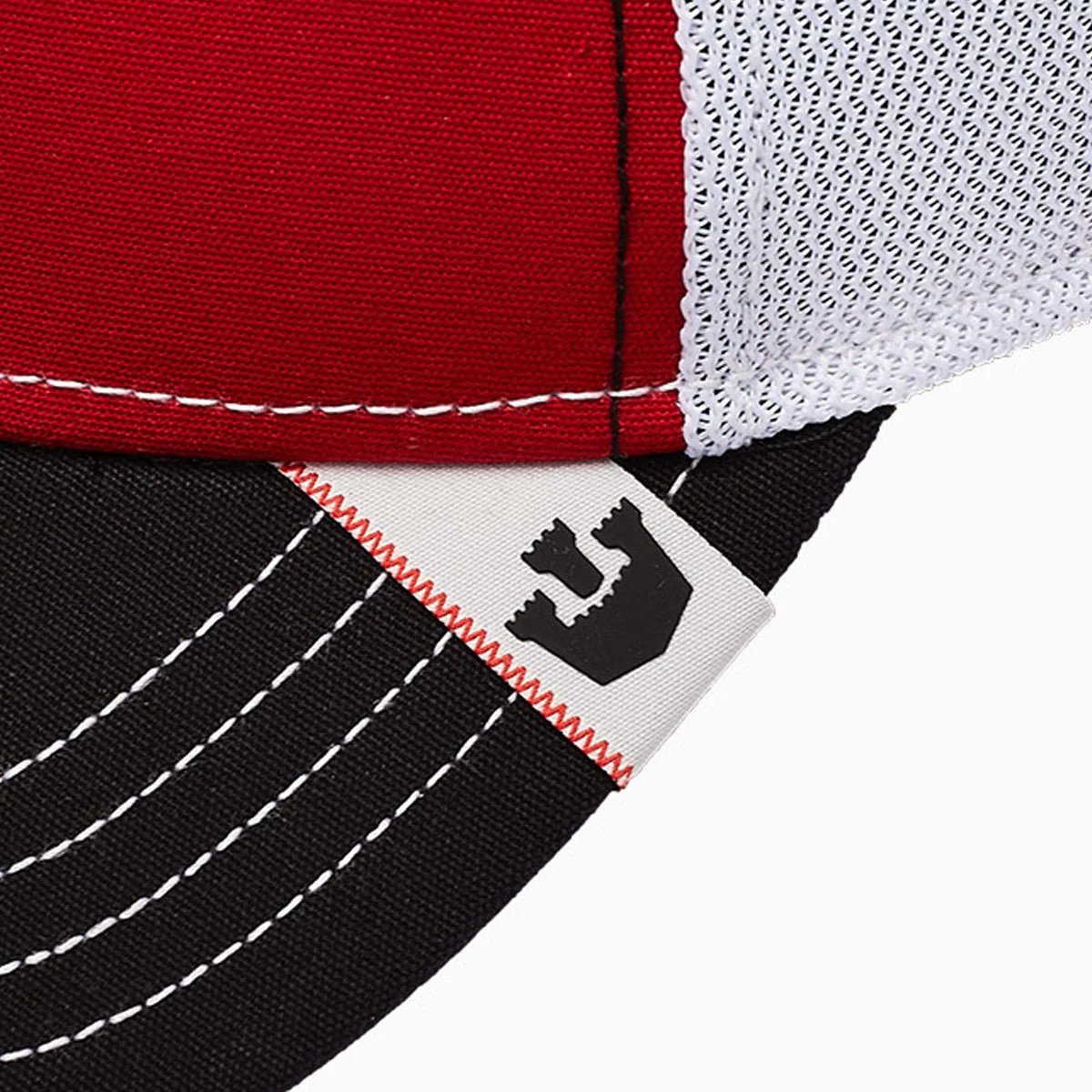 The MV Butter Trucker Hat - Image 4