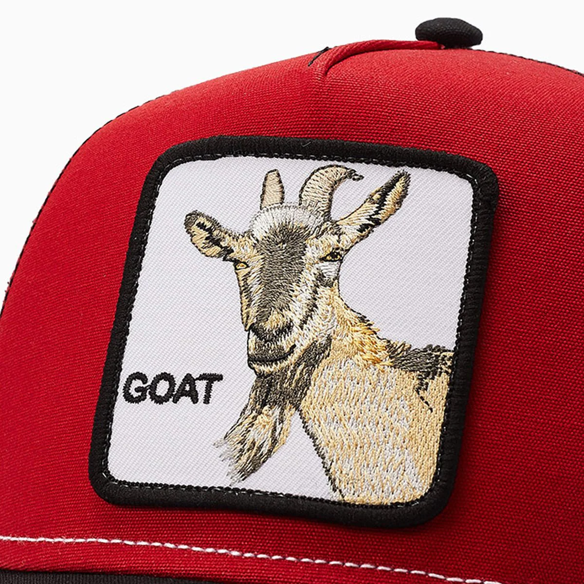 The MV Butter Trucker Hat - Image 5