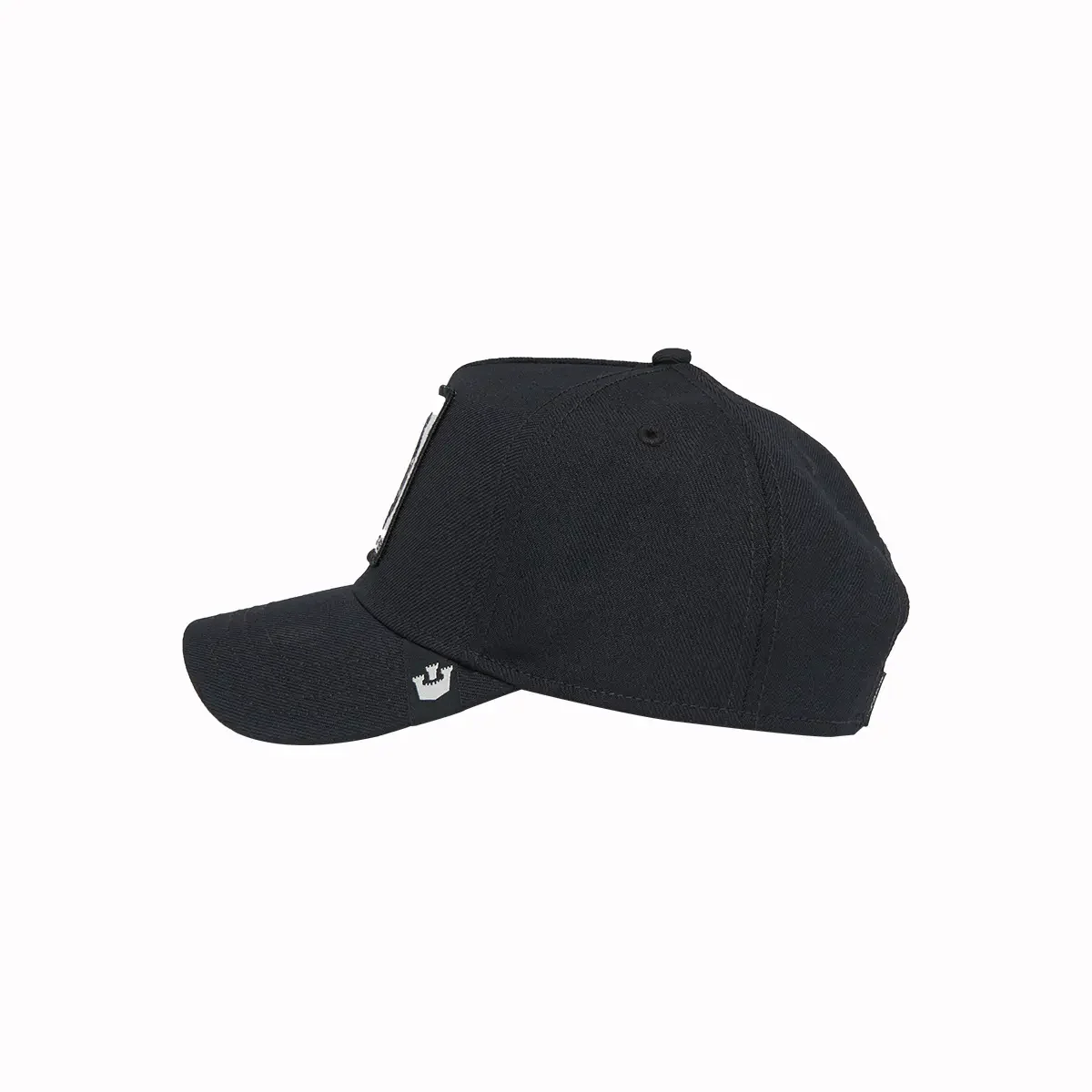 The Panther Field 100 Snapback Hat - Image 5