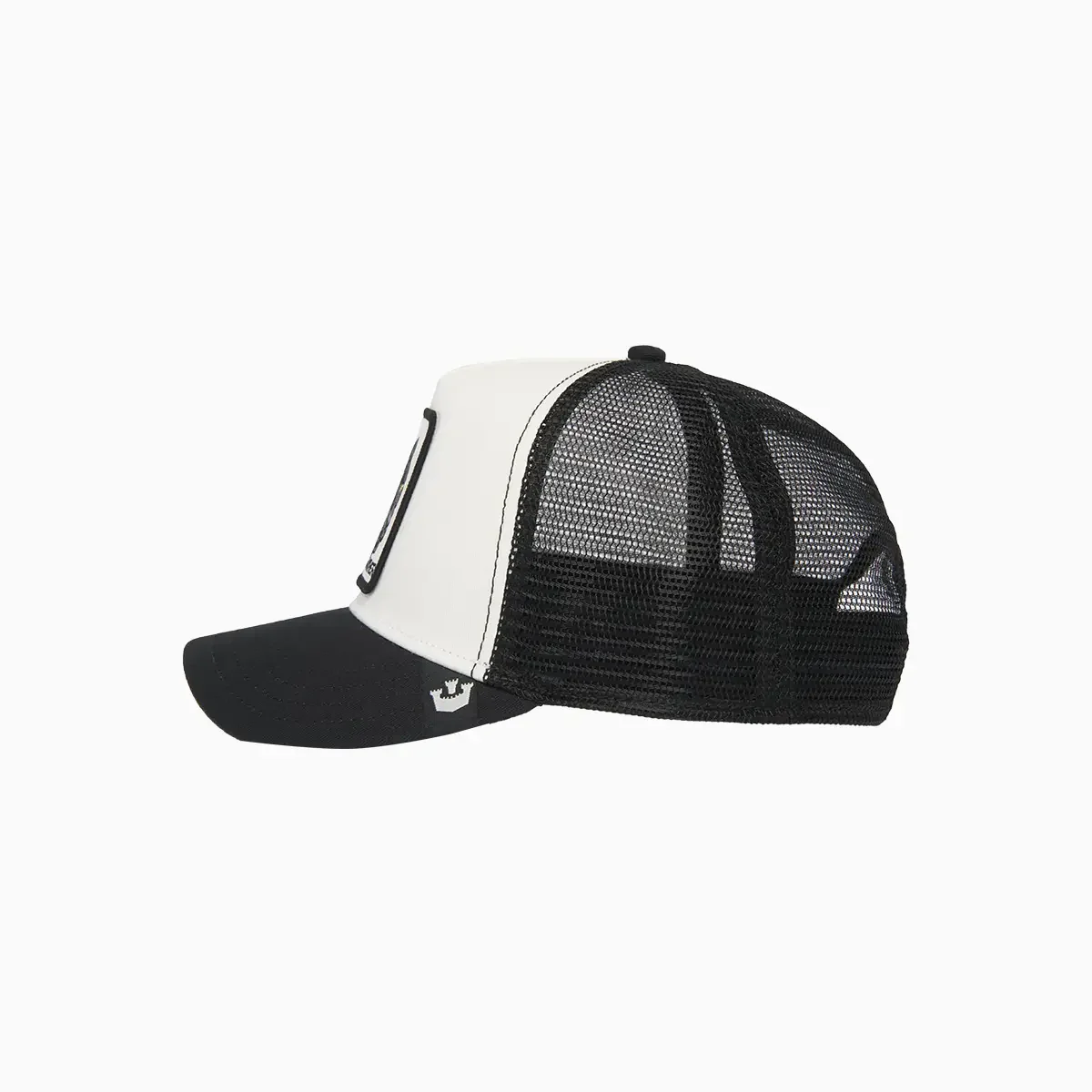 The Panther Trucker Hat - Image 3