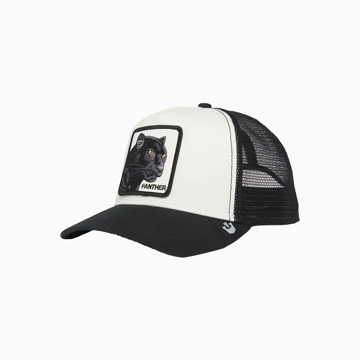 The Panther Trucker Hat - Image 4