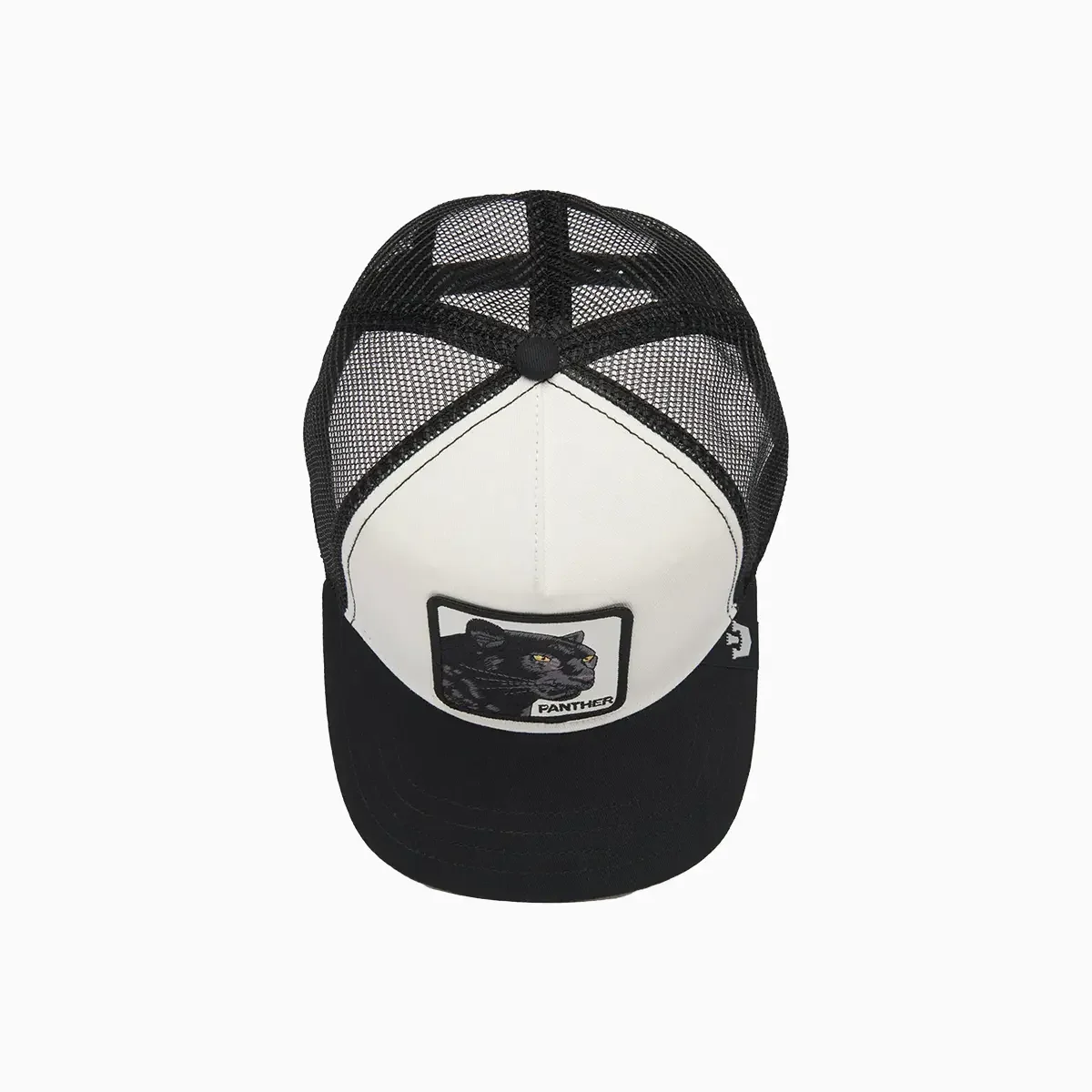 The Panther Trucker Hat - Image 5