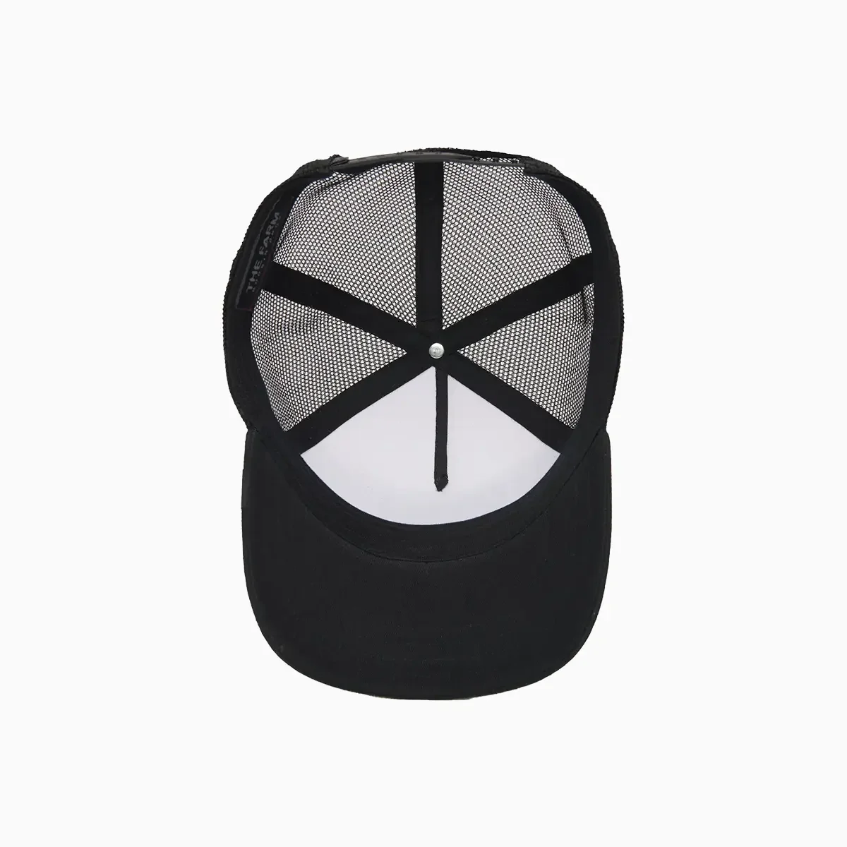 The Panther Trucker Hat - Image 6
