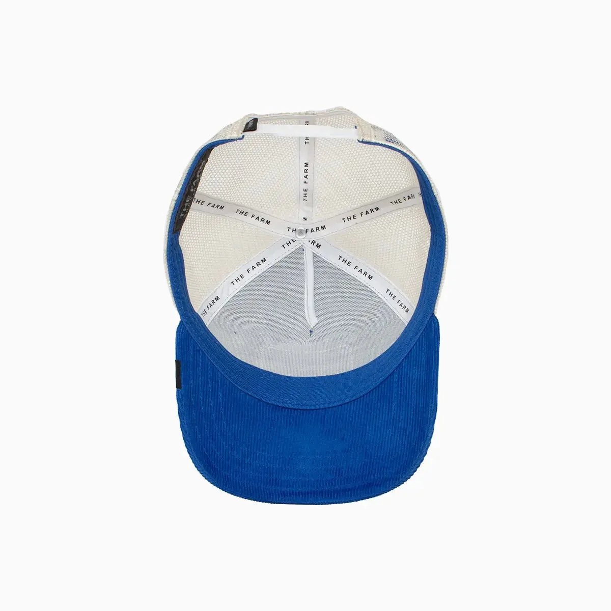 The Sly Stallione Trucker Hat - Image 5