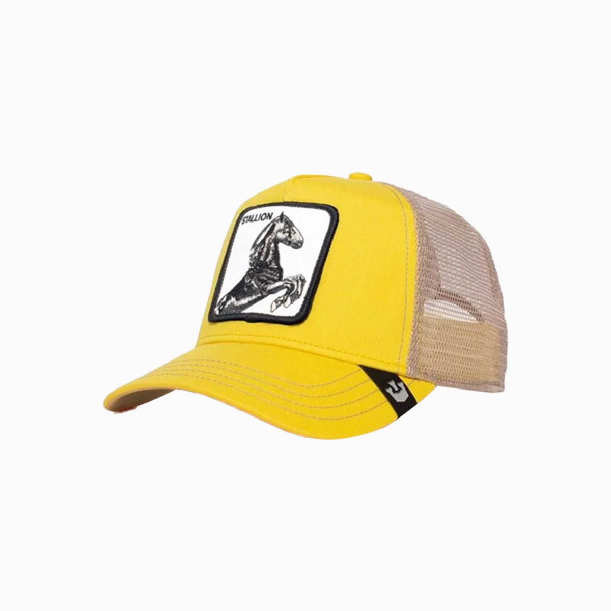 The Stallion Trucker Hat - Image 3