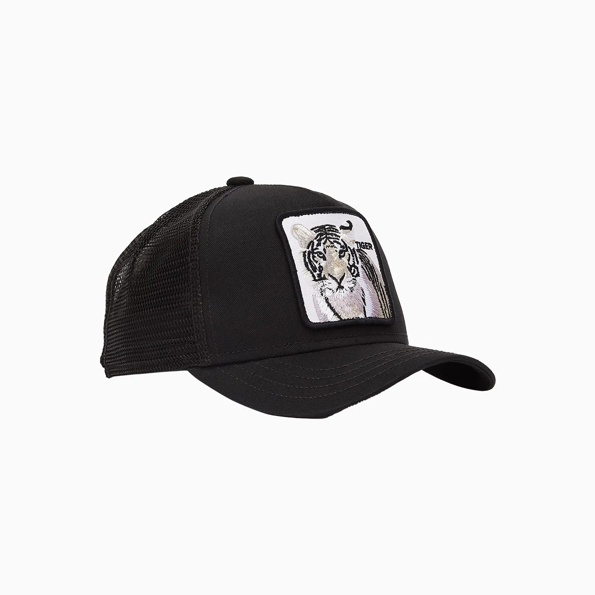 The Tiger Trucker Hat - Image 3