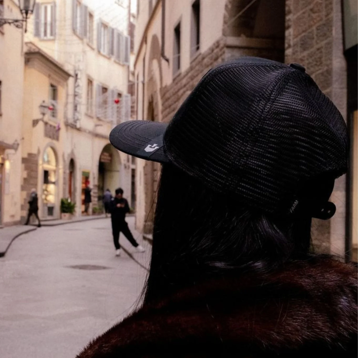 The Tiger Trucker Hat - Image 4