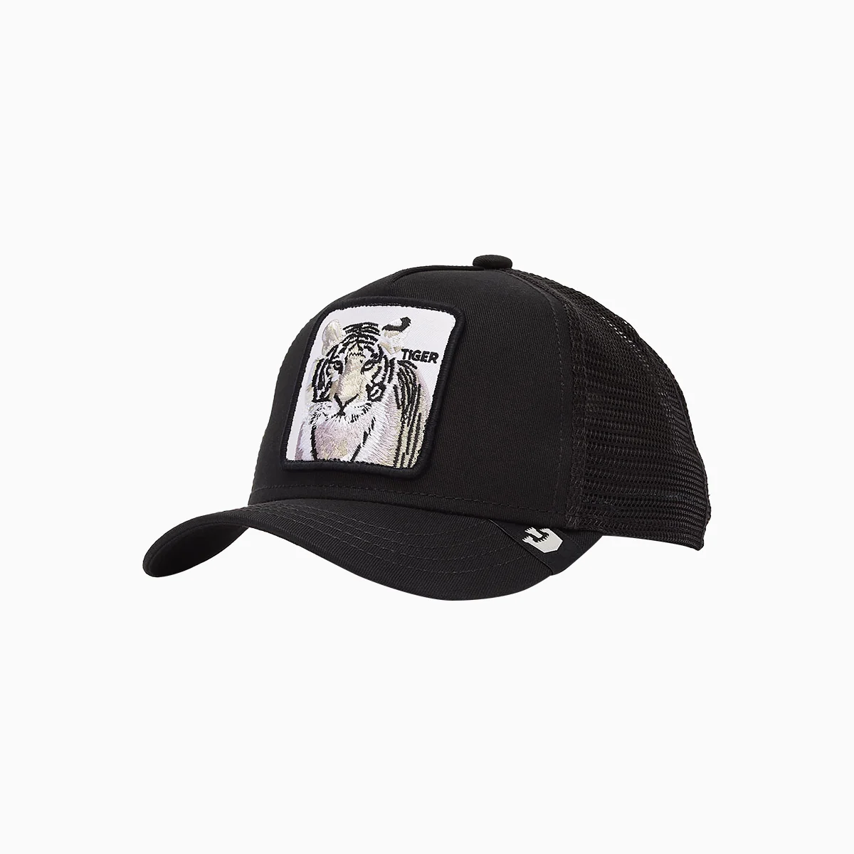 The Tiger Trucker Hat - Image 5
