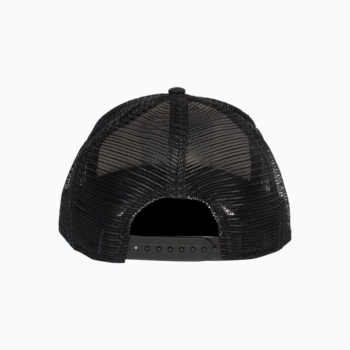 The White Tiger Trucker Hat - Image 4