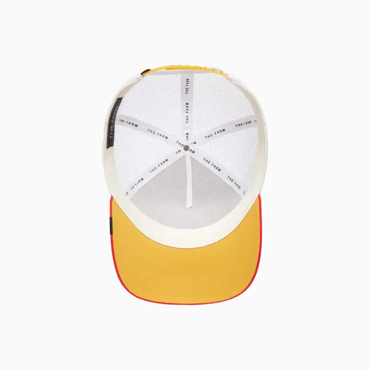 The Wolf Trucker Hat - Image 6
