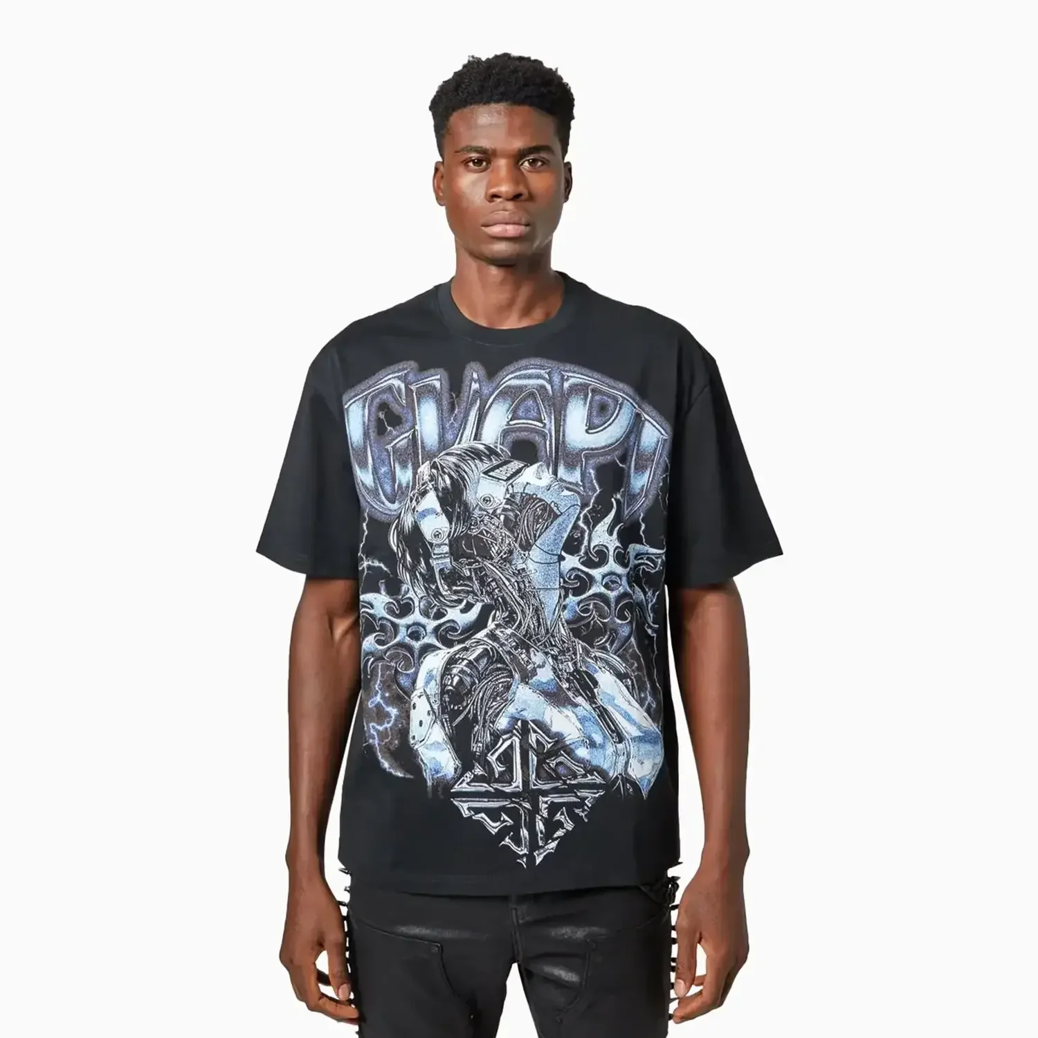 Men's Deceived T-Shirt