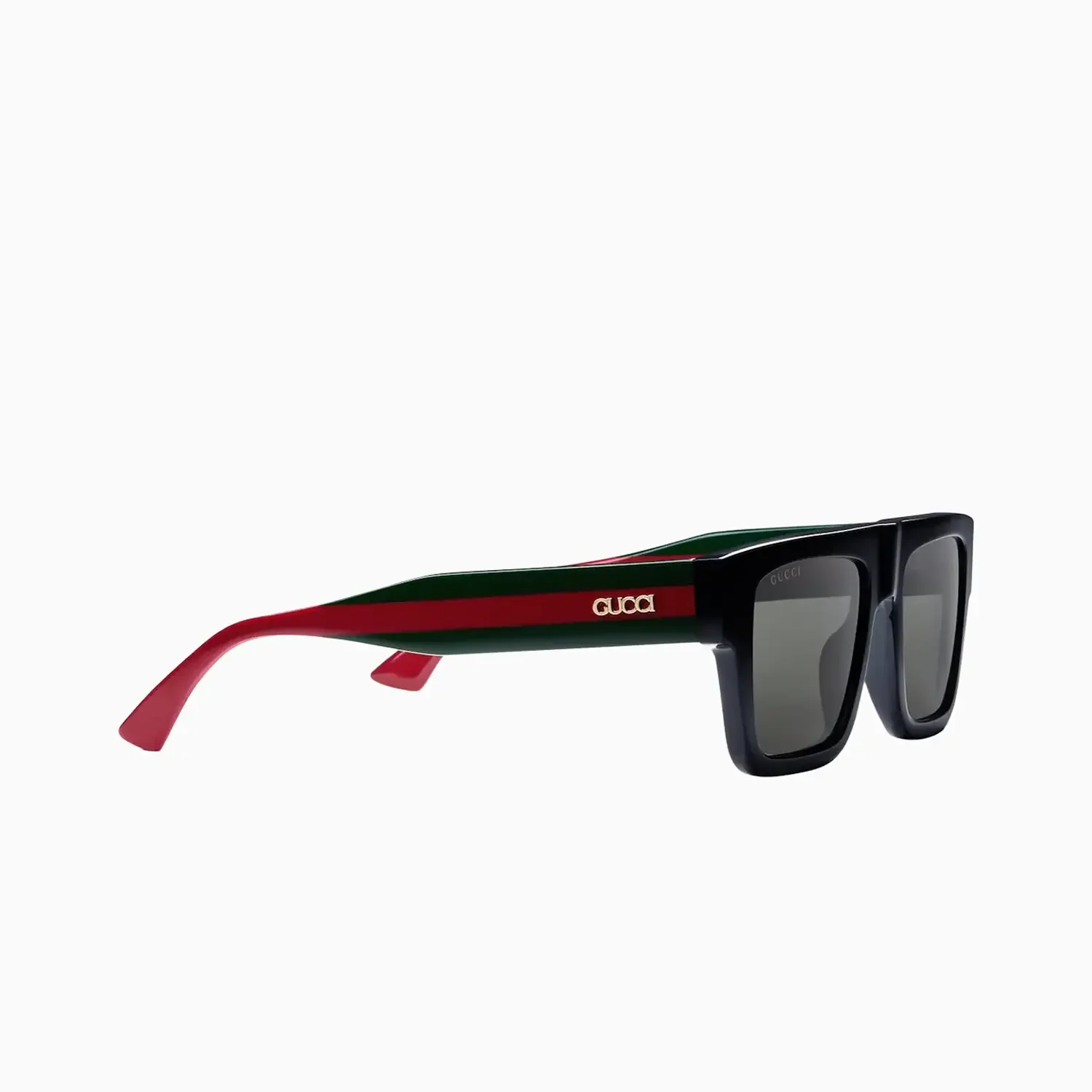 Men's Square Frame Sunglasses - Image 3