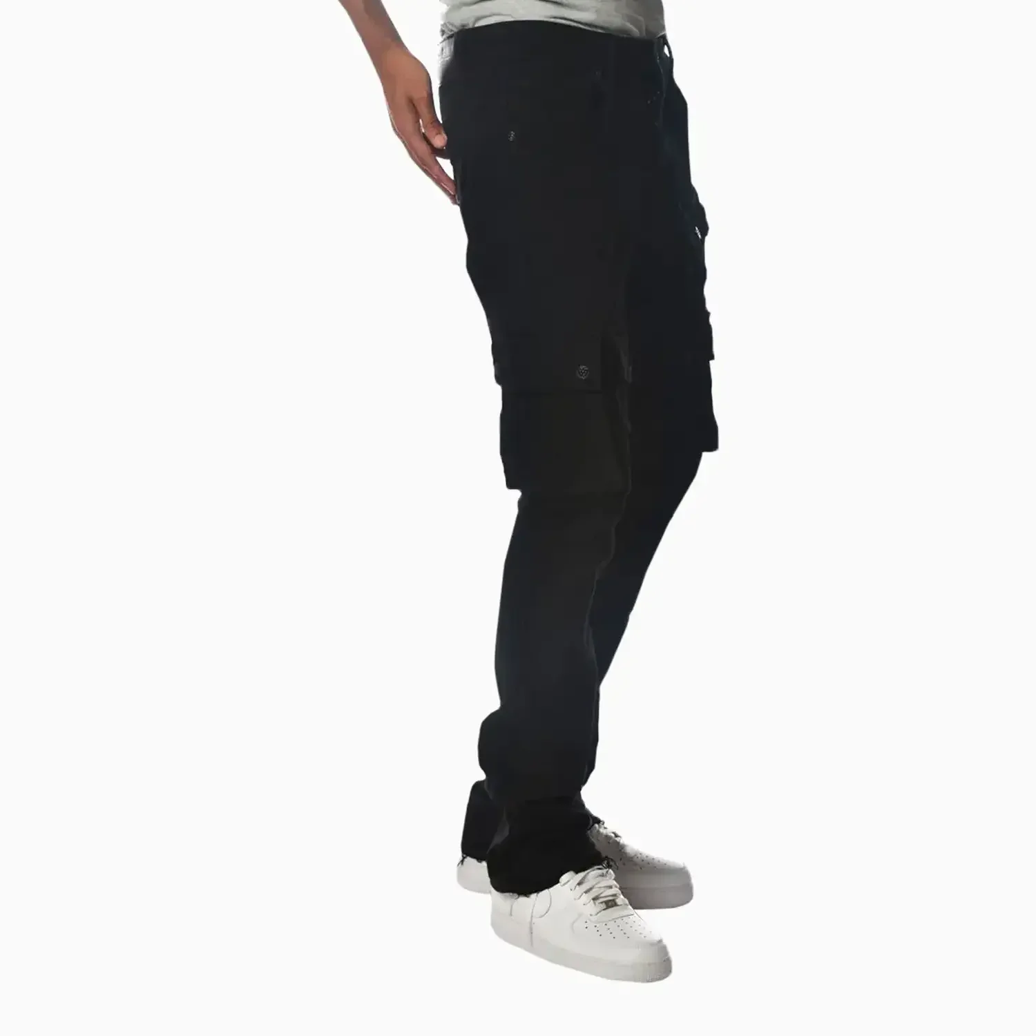 Men's Denim Jeans Pant - Image 2